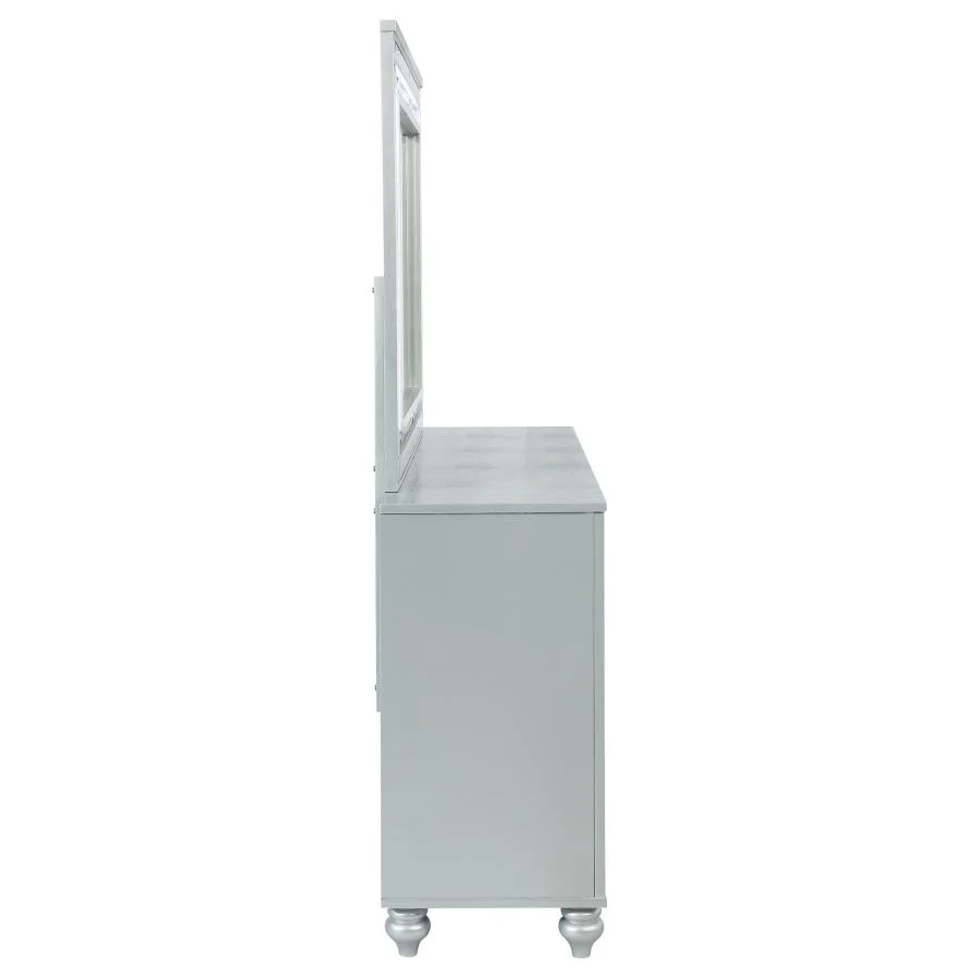 Gunnison - 6-Drawer Dresser - Image 18