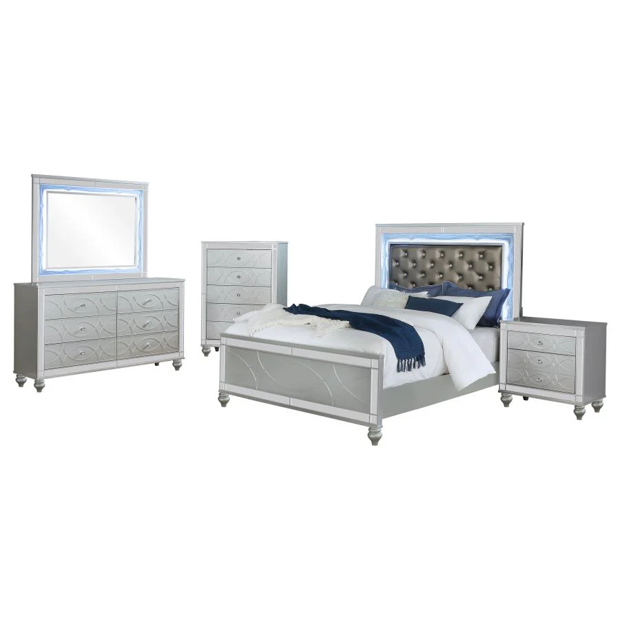 Gunnison - Bedroom Set - Image 12