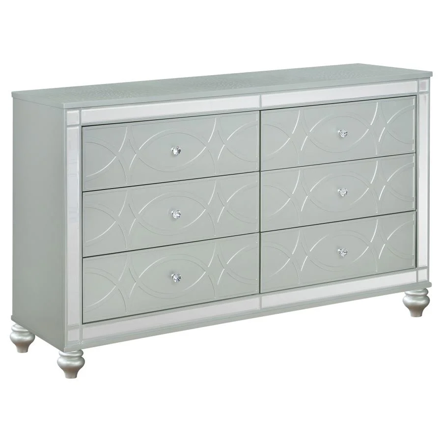 Gunnison - Bedroom Set - Image 42