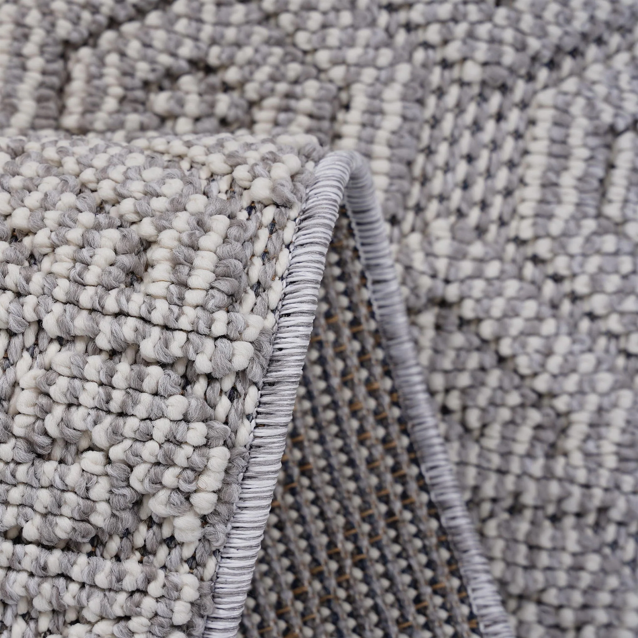 Guros - Geometric Indoor / Outdoor Area Rug - Image 15