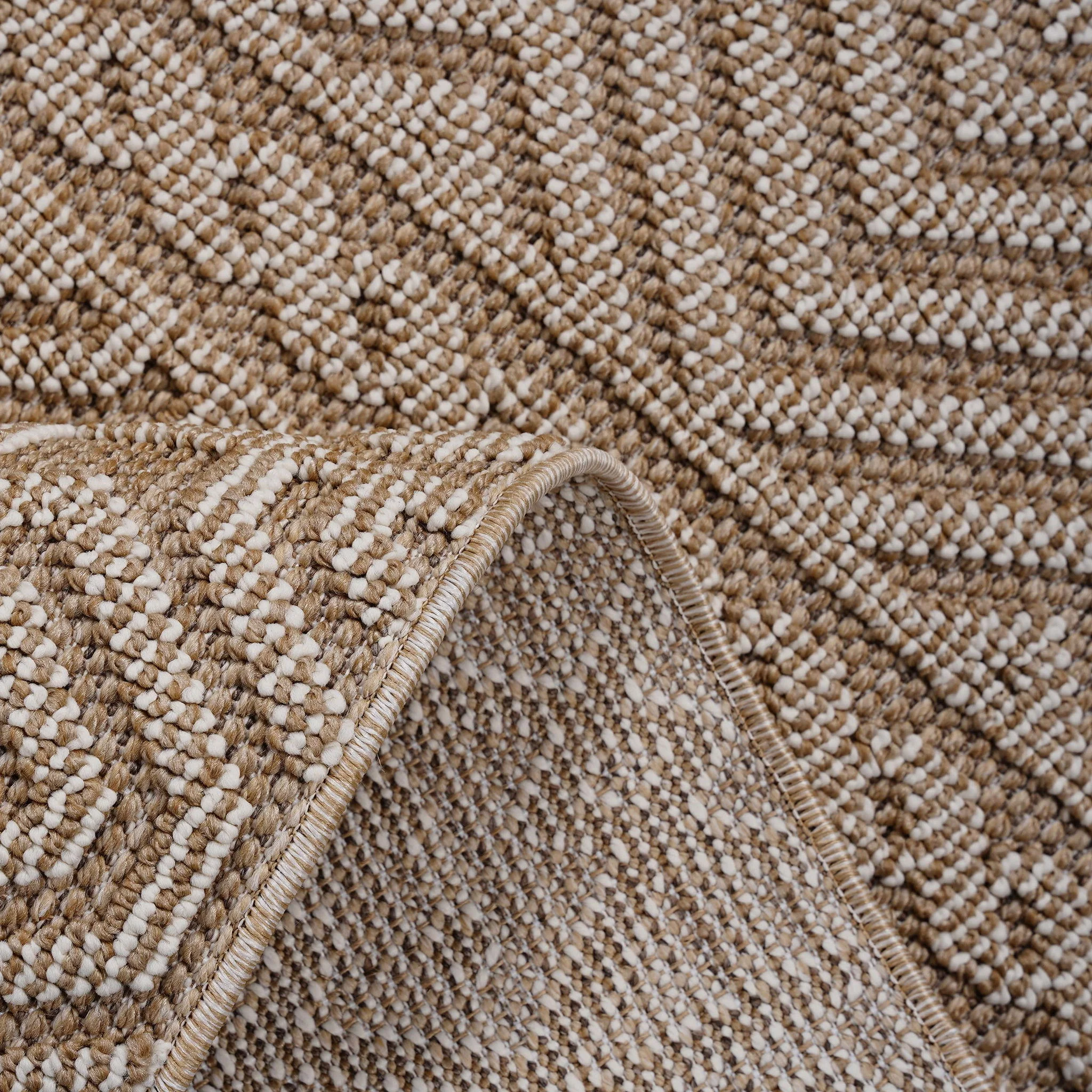 Guros - Geometric Indoor / Outdoor Area Rug - Image 16