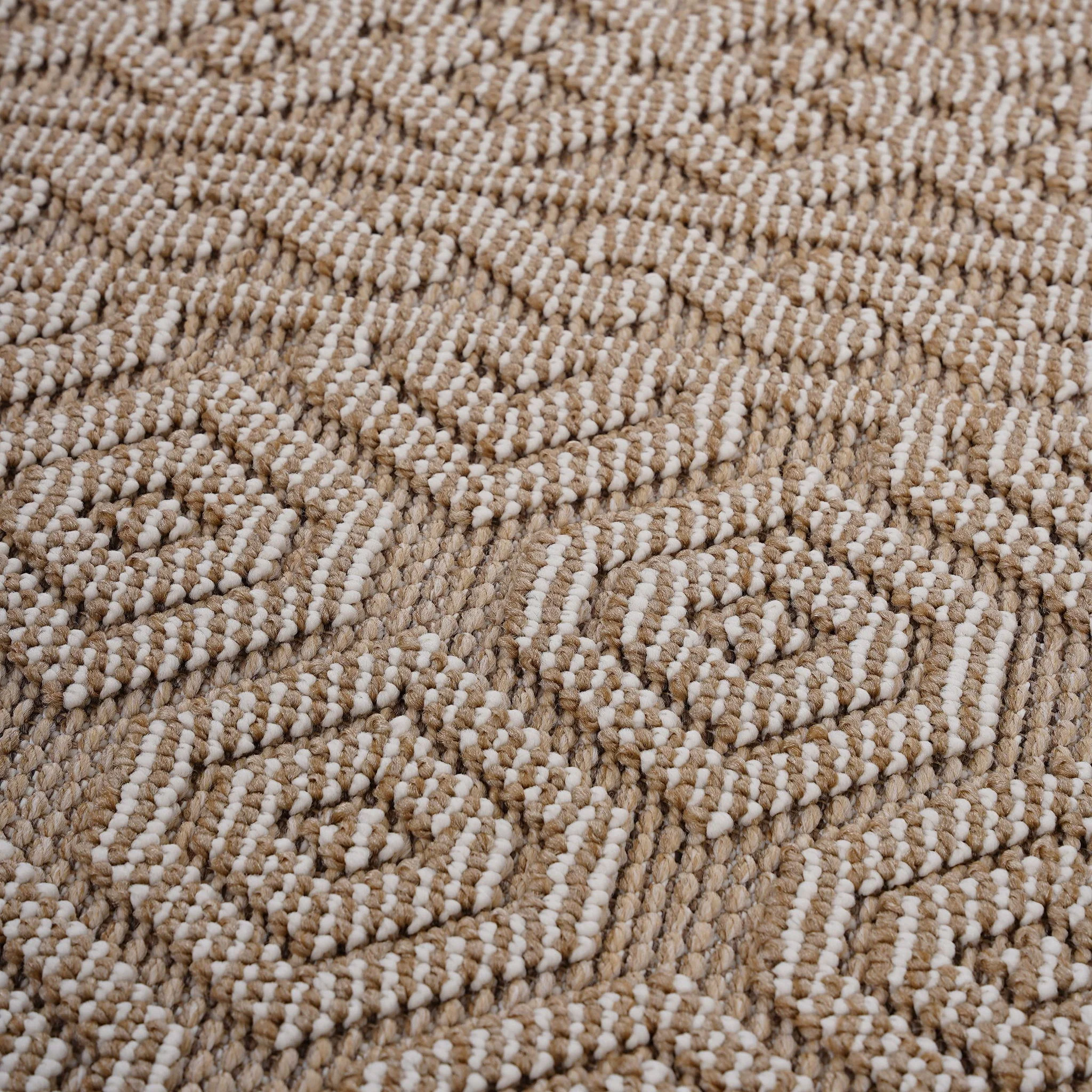 Guros - Geometric Indoor / Outdoor Area Rug - Image 19