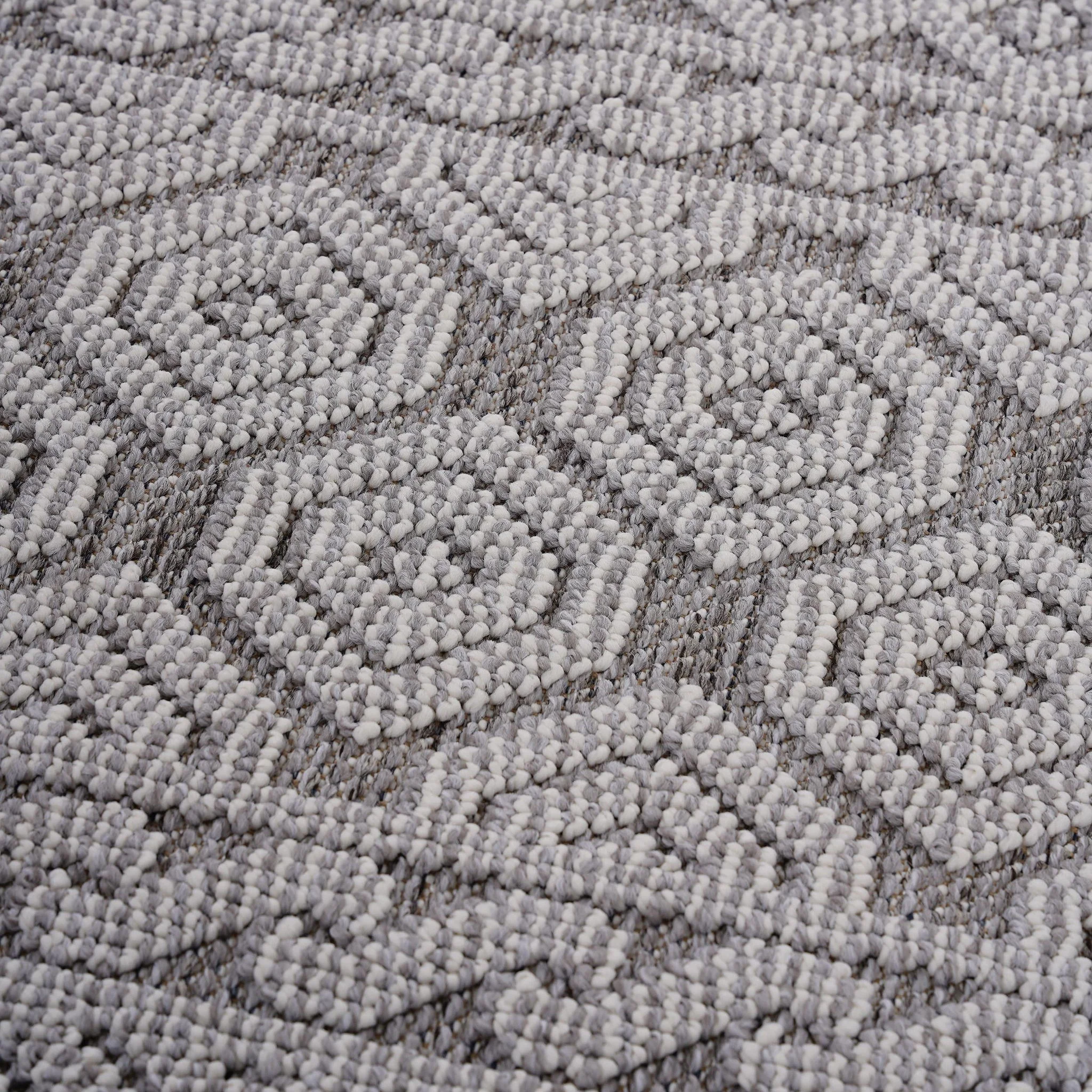 Guros - Geometric Indoor / Outdoor Area Rug - Image 21