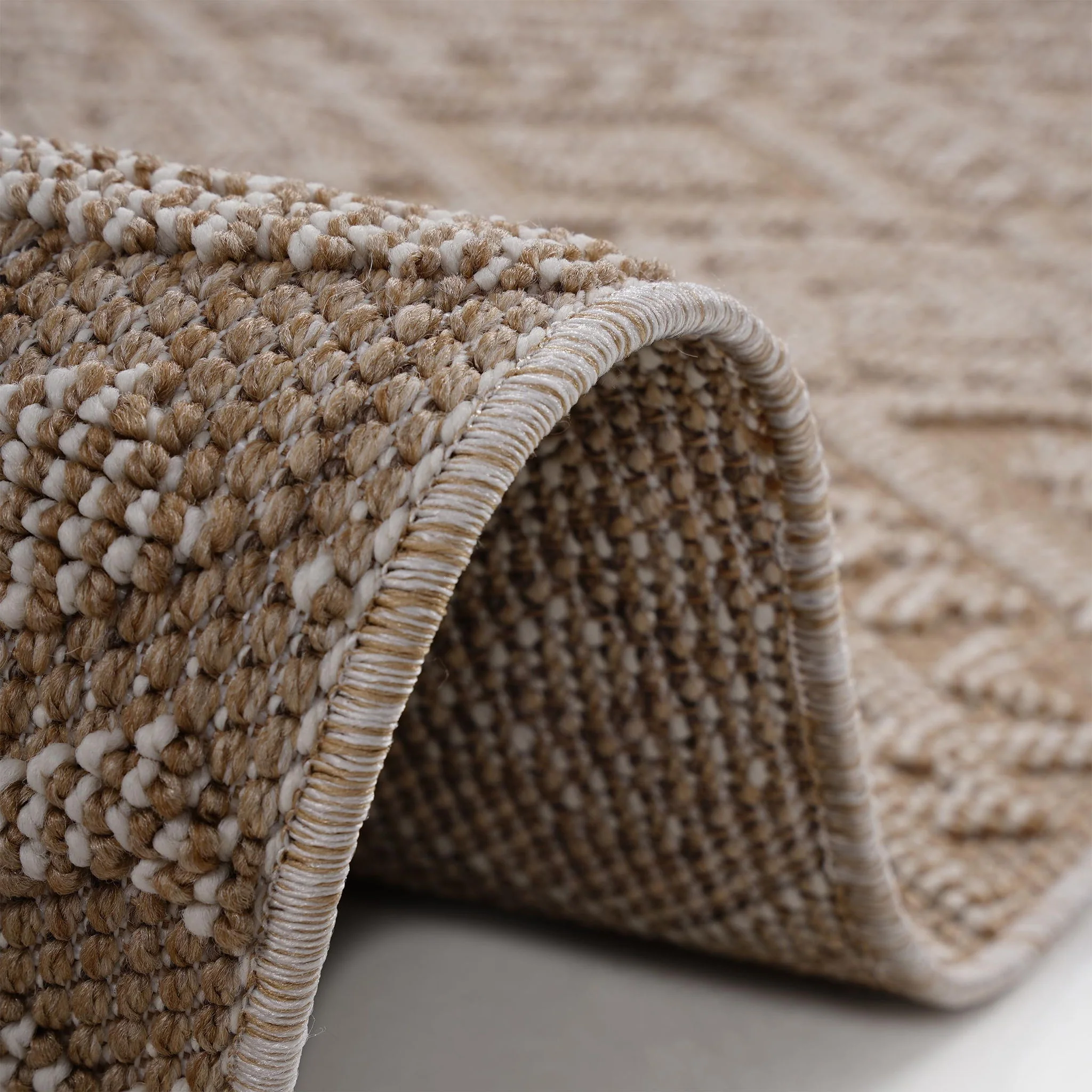 Guros - Traditional Indoor / Outdoor Area Rug - Image 18