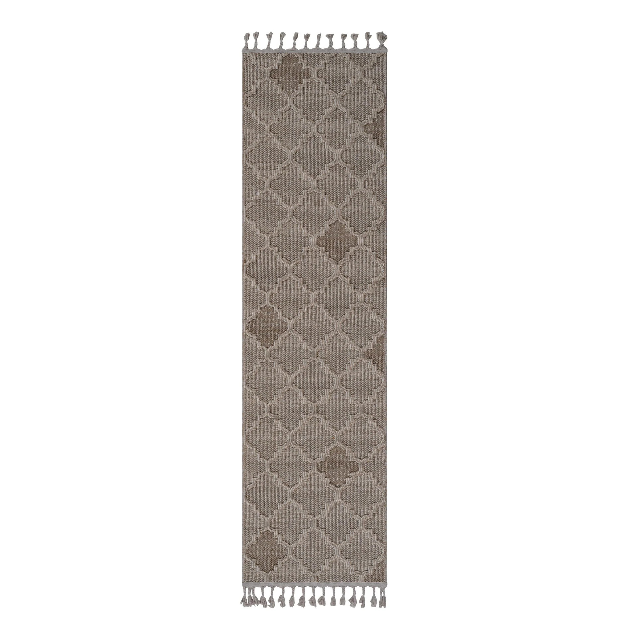 Guros - Trellis Indoor / Outdoor Rug - Image 7