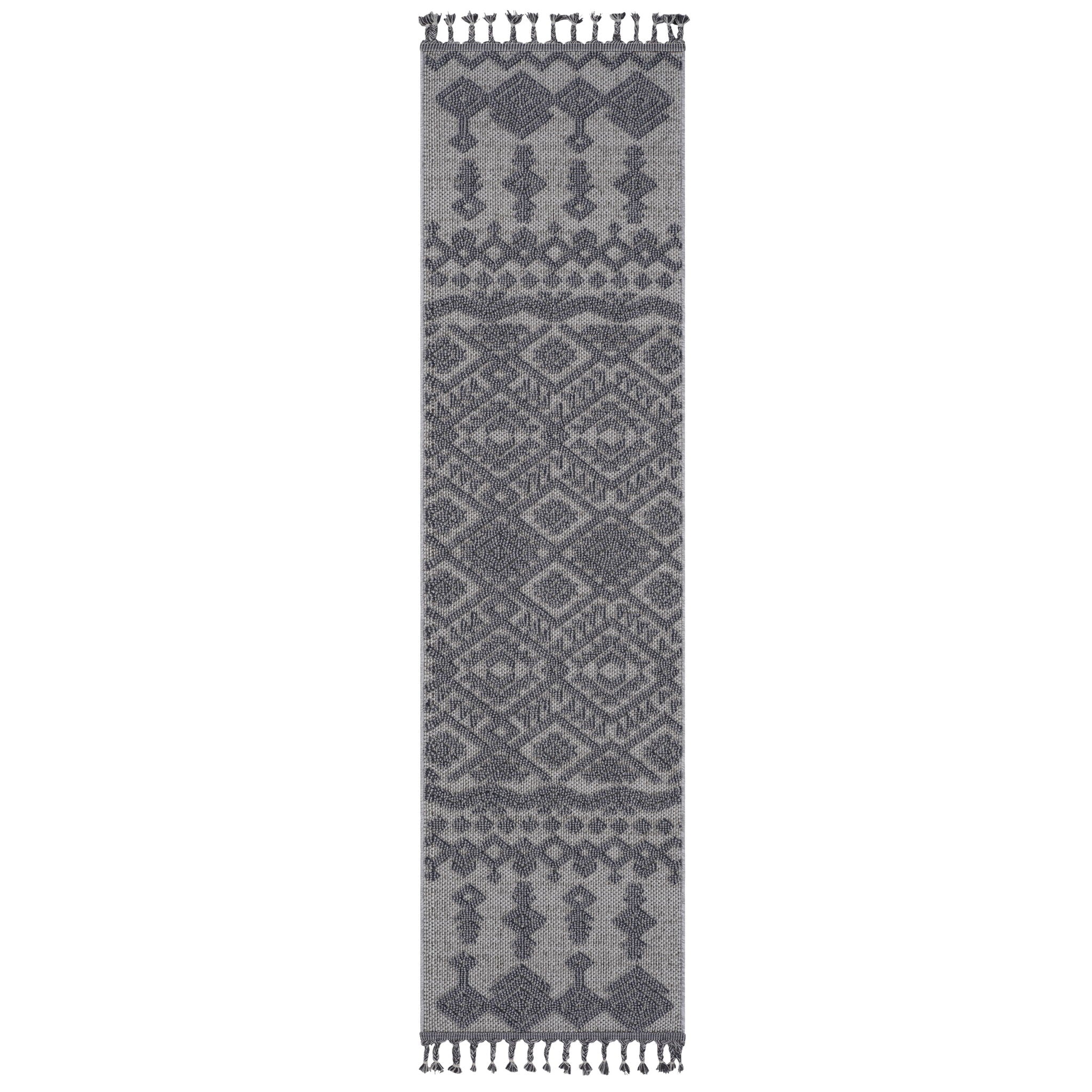 Guros - Trendy Traditional Indoor / Outdoor Rug - Image 5