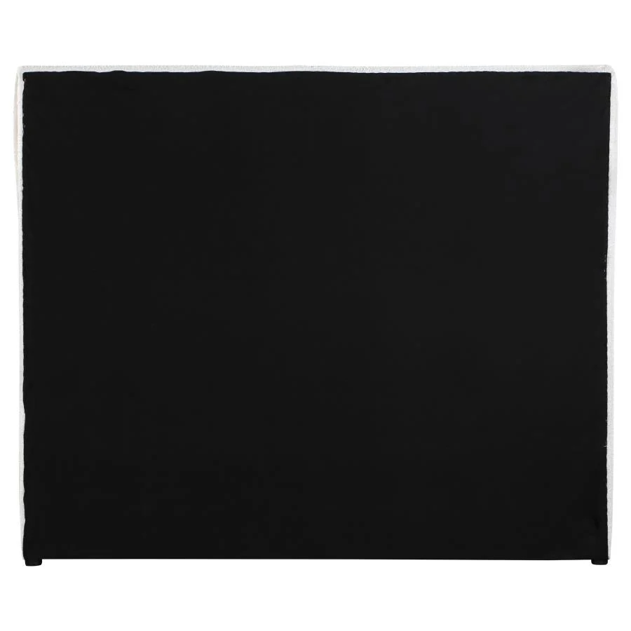 Gwendoline - Upholstered Panel Bed - Image 8
