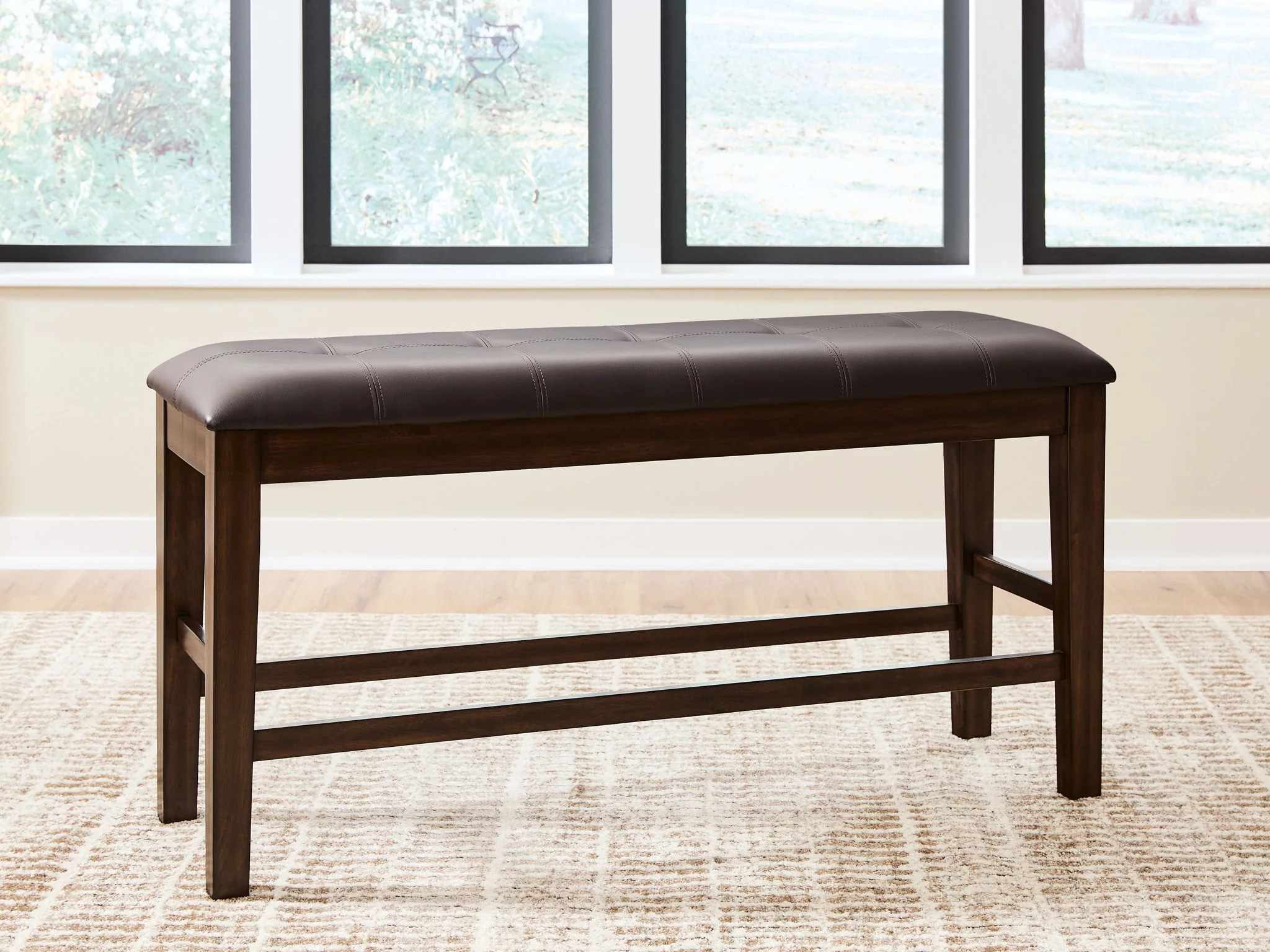 Haddigan - Upholstered Bench - Image 10