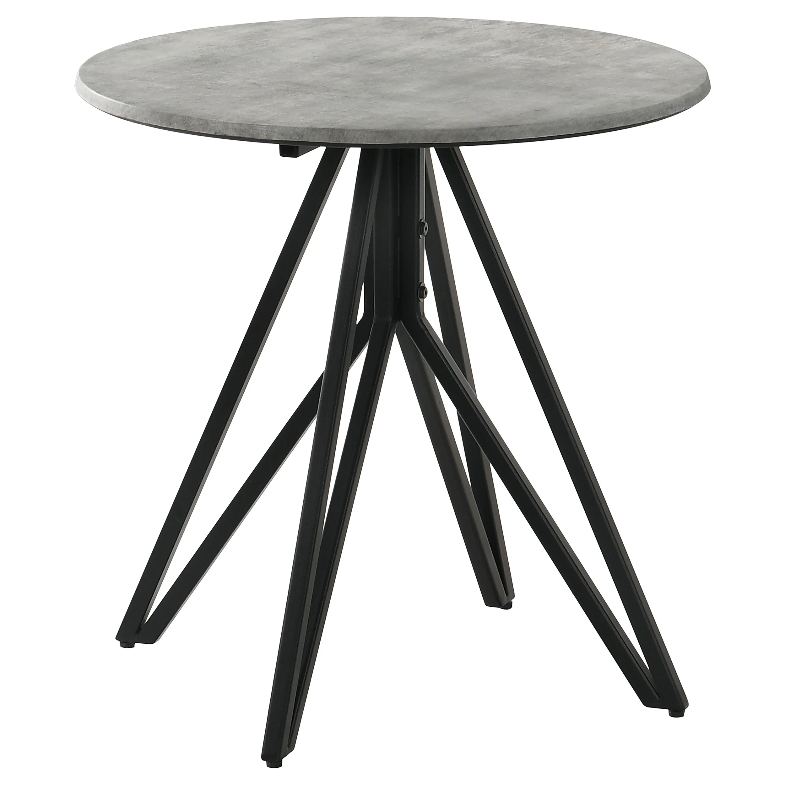 Hadi - Round Smart Top Table - Image 15