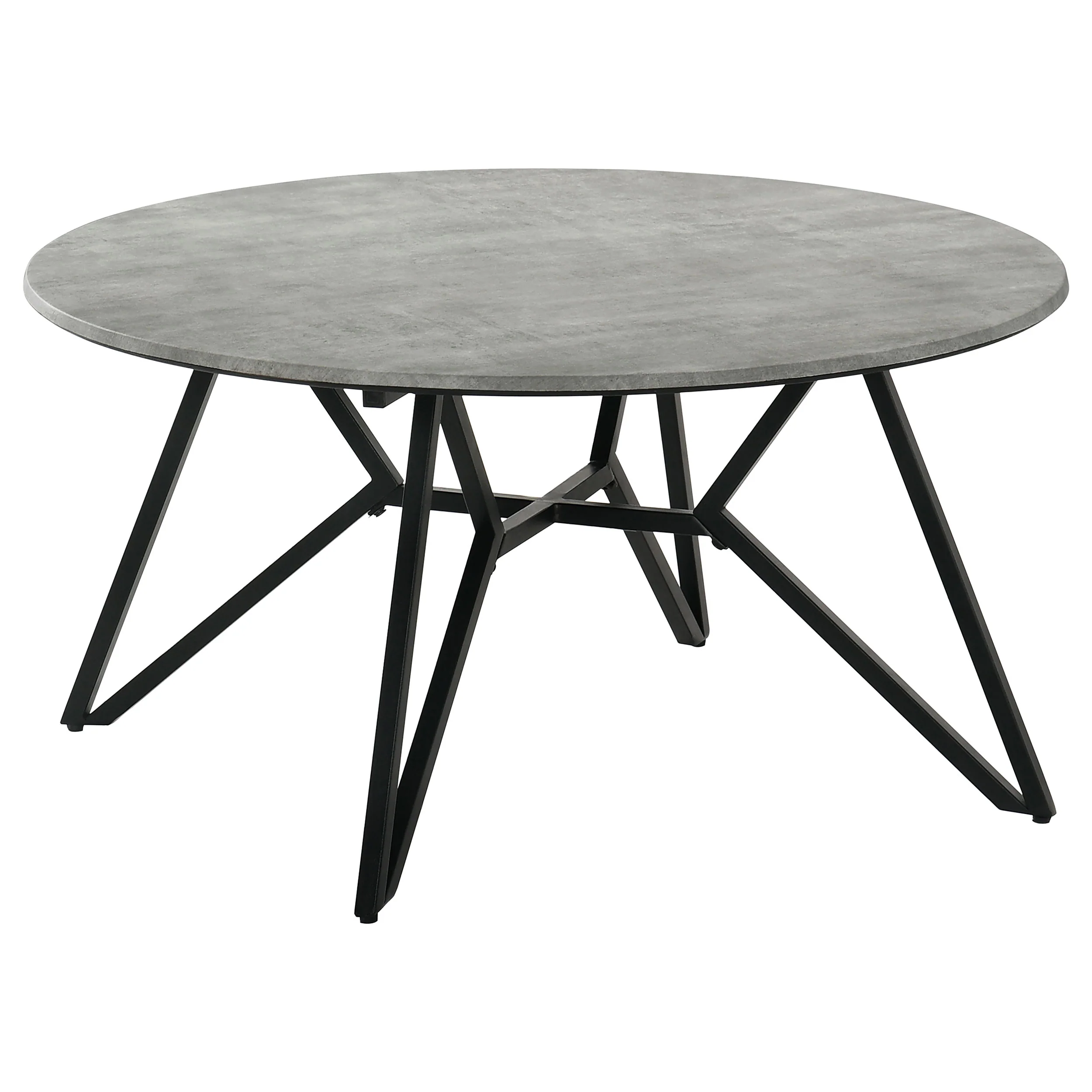 Hadi - Round Smart Top Table - Image 16