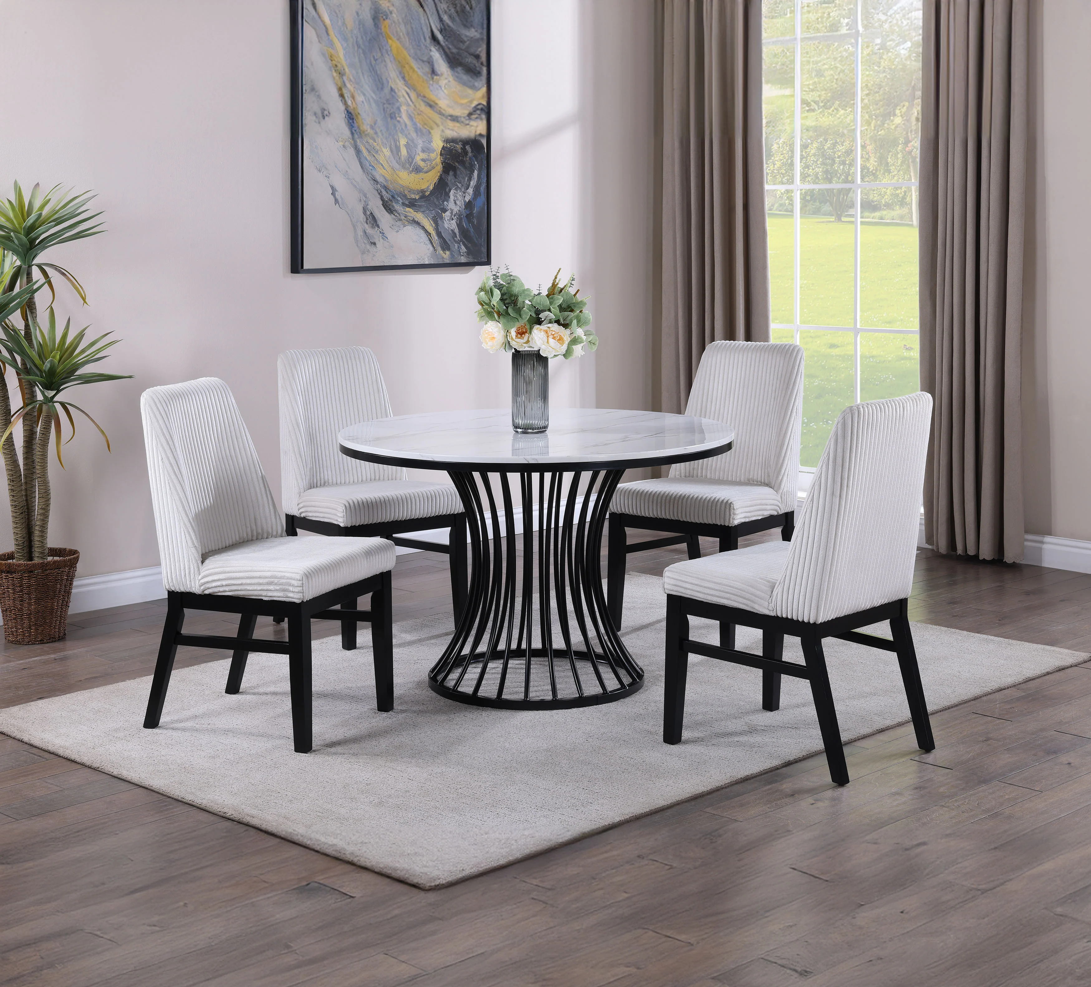 Hadley Side Chair