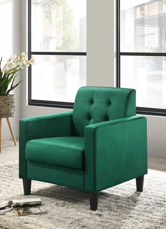 Hale - Armchairs And End Table Living Room (Set of 3) - Image 13