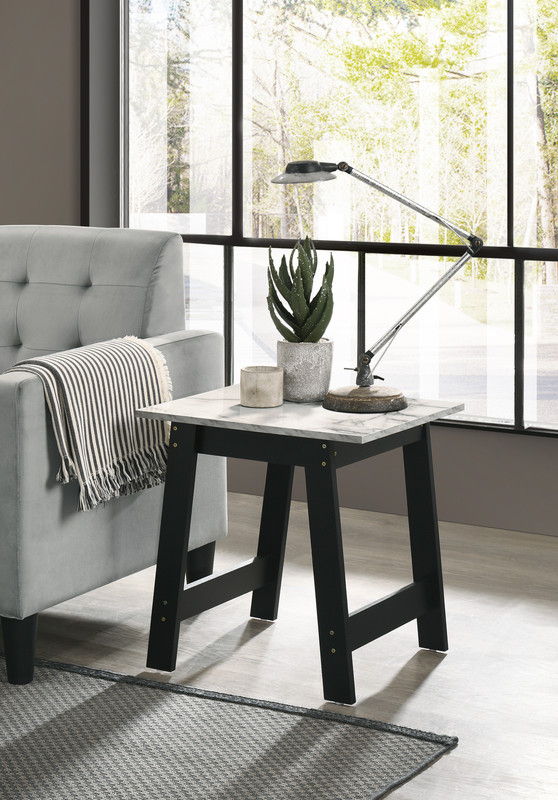 Hale - Armchairs And End Table Living Room (Set of 3) - Image 4