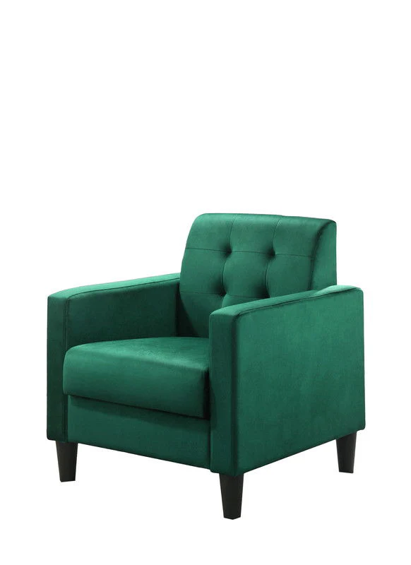 Hale - Armchairs And End Table Living Room (Set of 3) - Image 5
