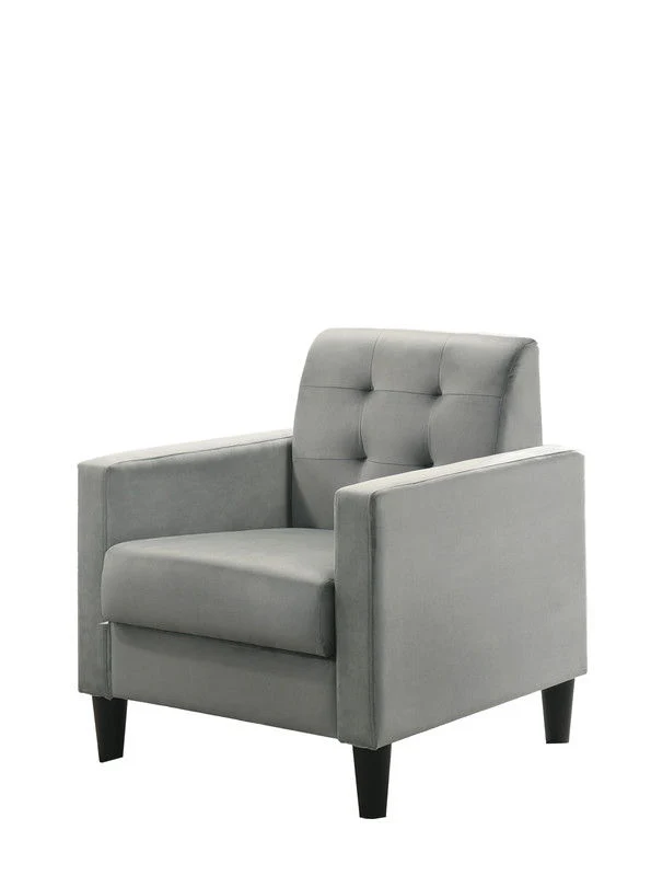 Hale - Armchairs And End Table Living Room (Set of 3) - Image 9