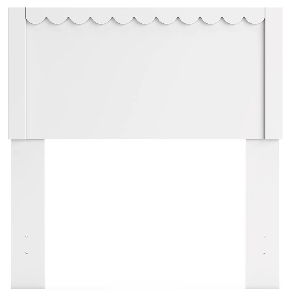 Hallityn - Panel Headboard - Image 2