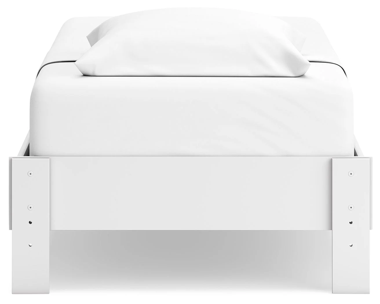 Hallityn - Platform Bed - Image 5