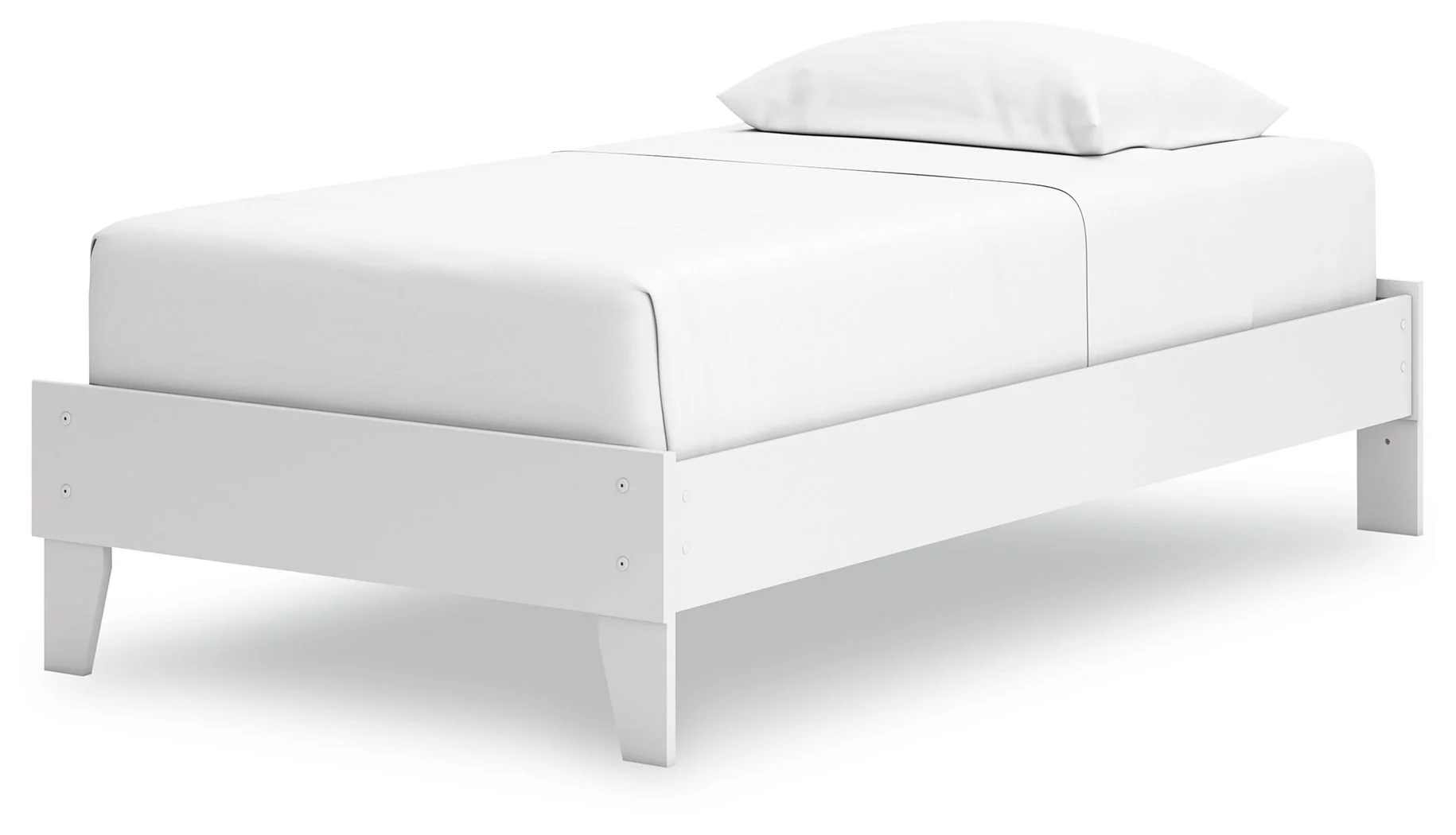 Hallityn - Platform Bed - Image 6