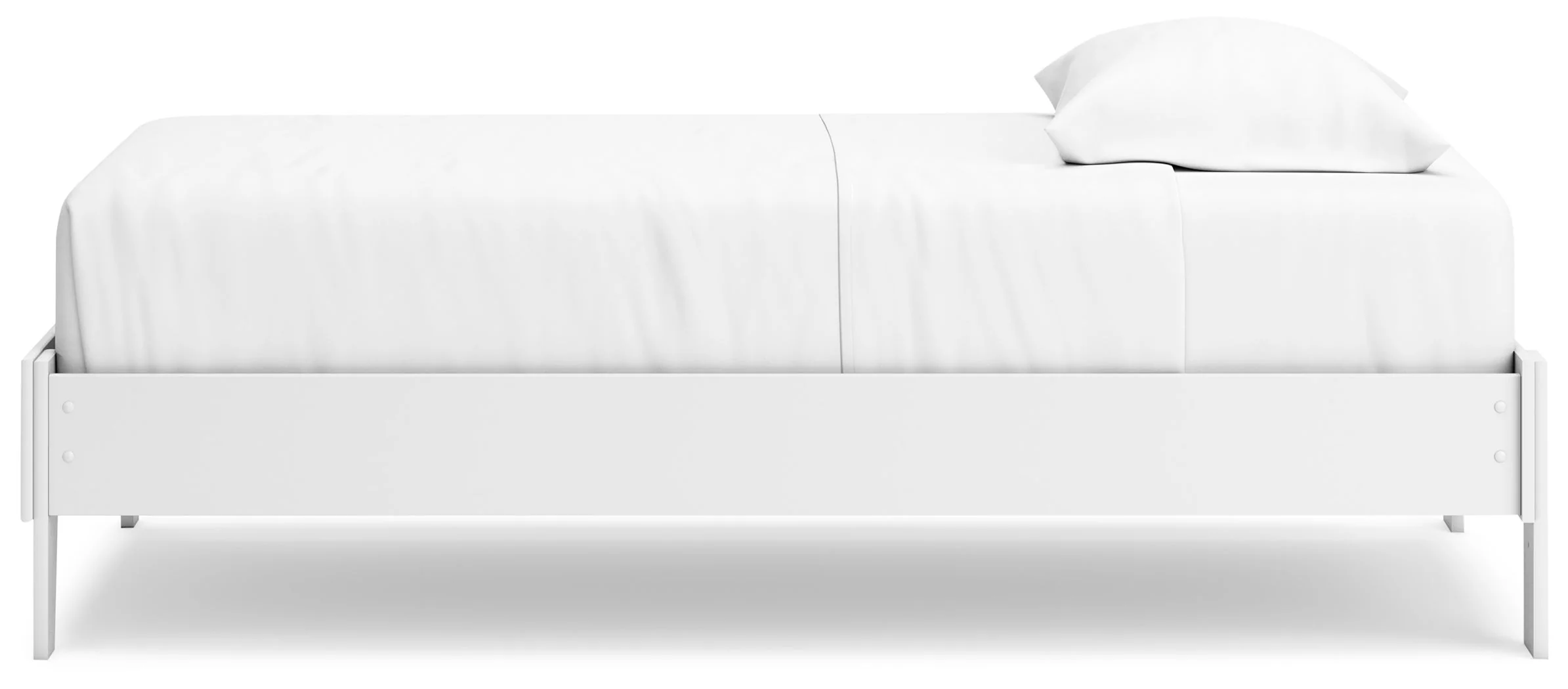 Hallityn - Platform Bed - Image 7