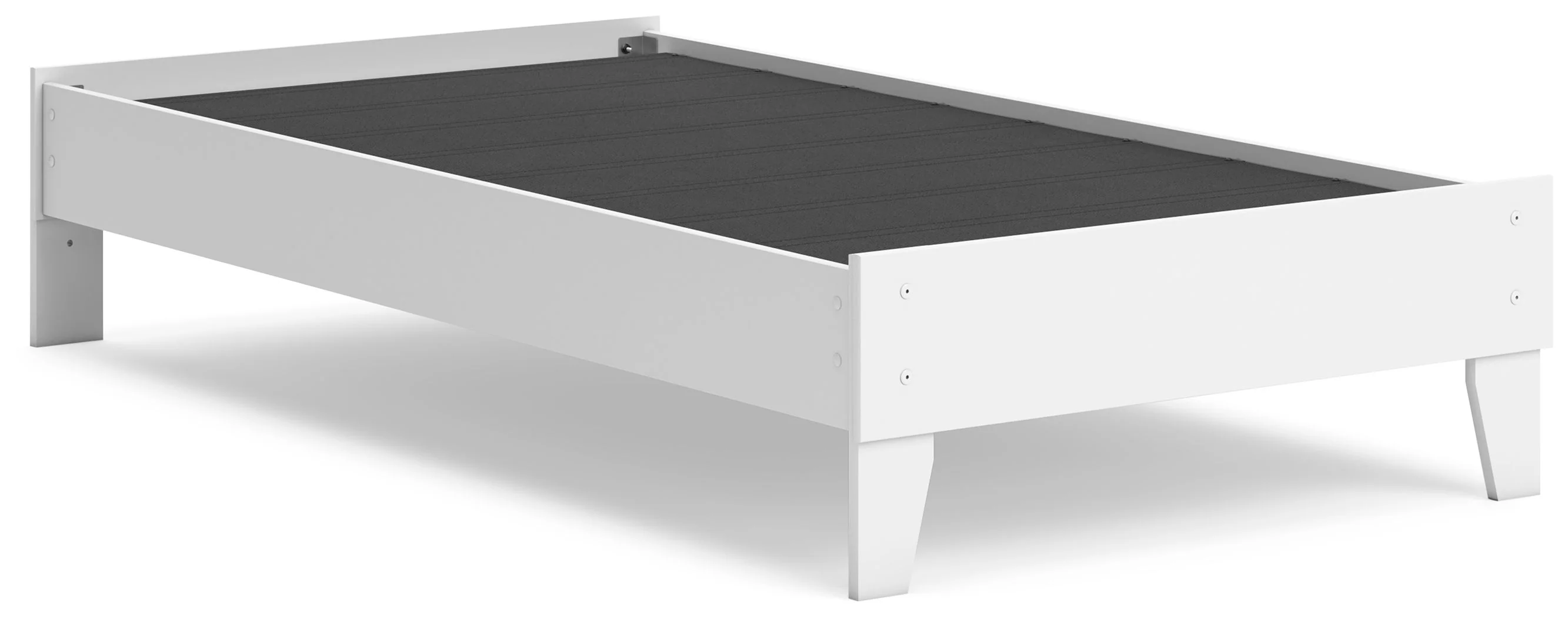 Hallityn - Platform Bed - Image 8
