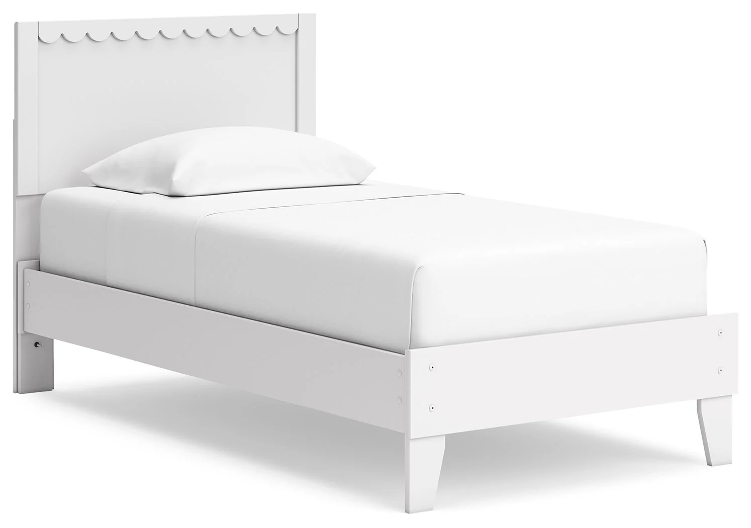 Hallityn - Platform Bedroom Set - Image 6