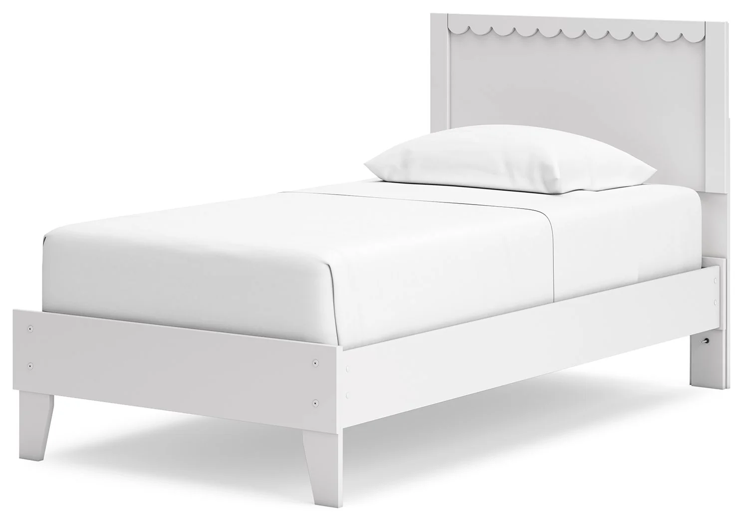 Hallityn - Platform Bedroom Set - Image 7