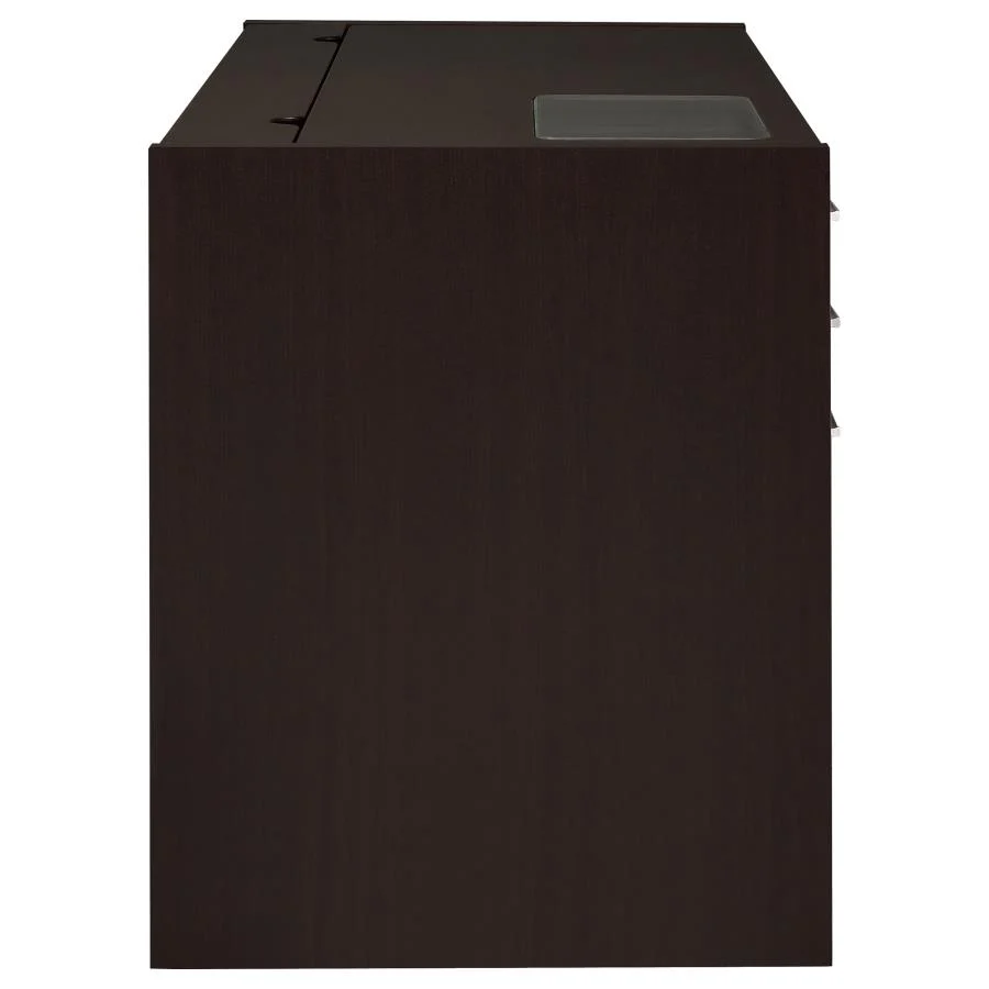 Halston - Office Computer Desk - Image 13