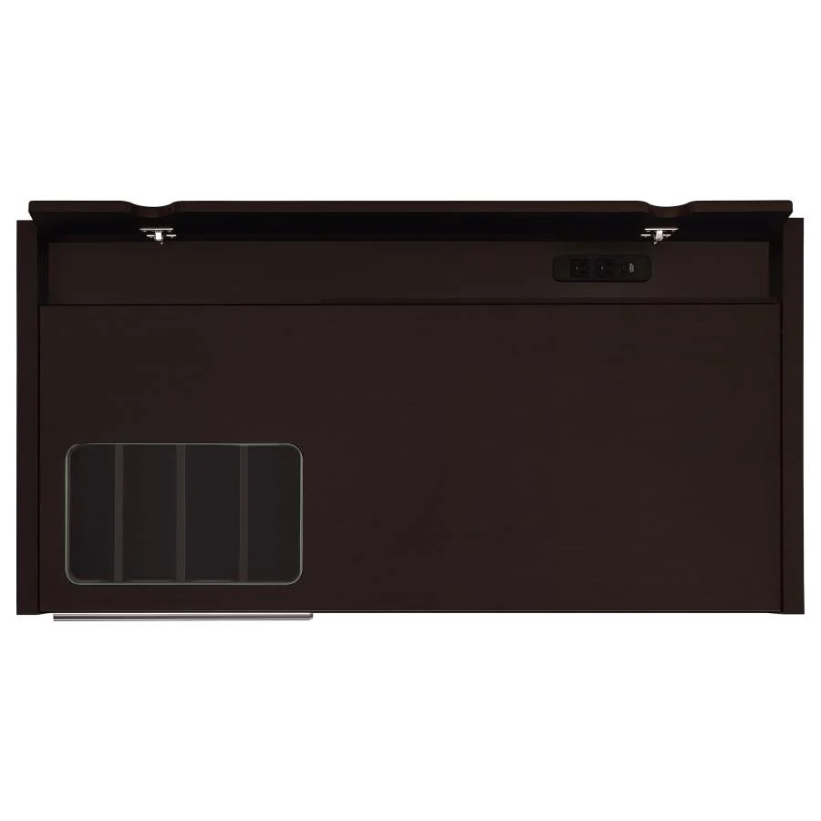 Halston - Office Computer Desk - Image 19