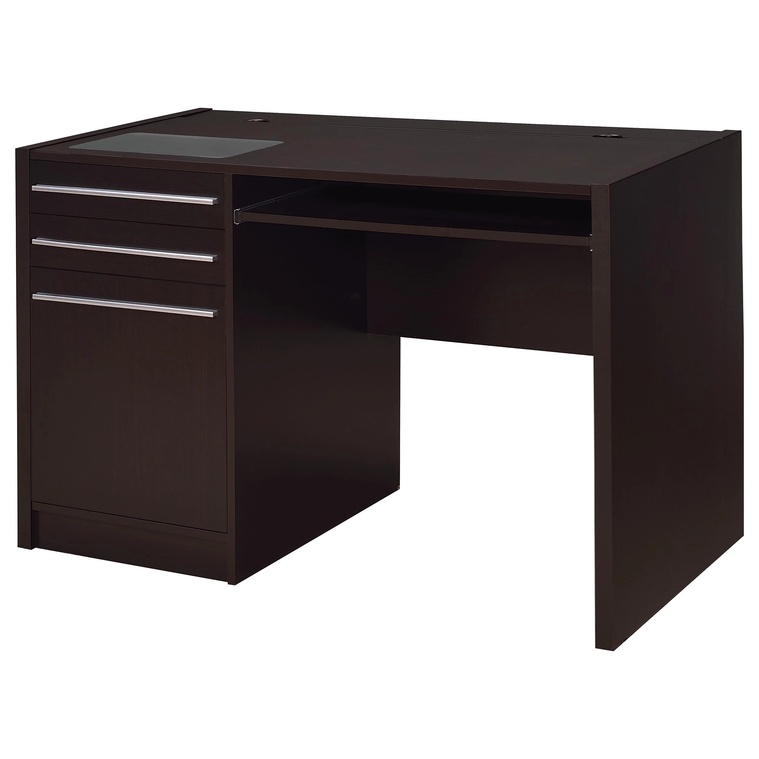 Halston - Office Computer Desk - Image 25