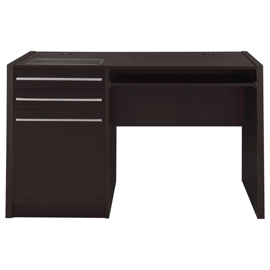 Halston - Office Computer Desk - Image 7