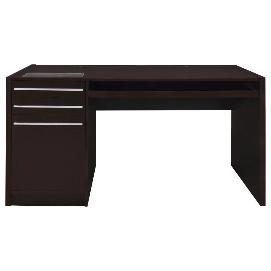Halston - Office Computer Desk - Image 8