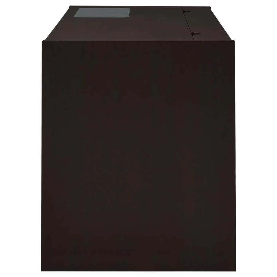 Halston - Office Computer Desk - Image 9