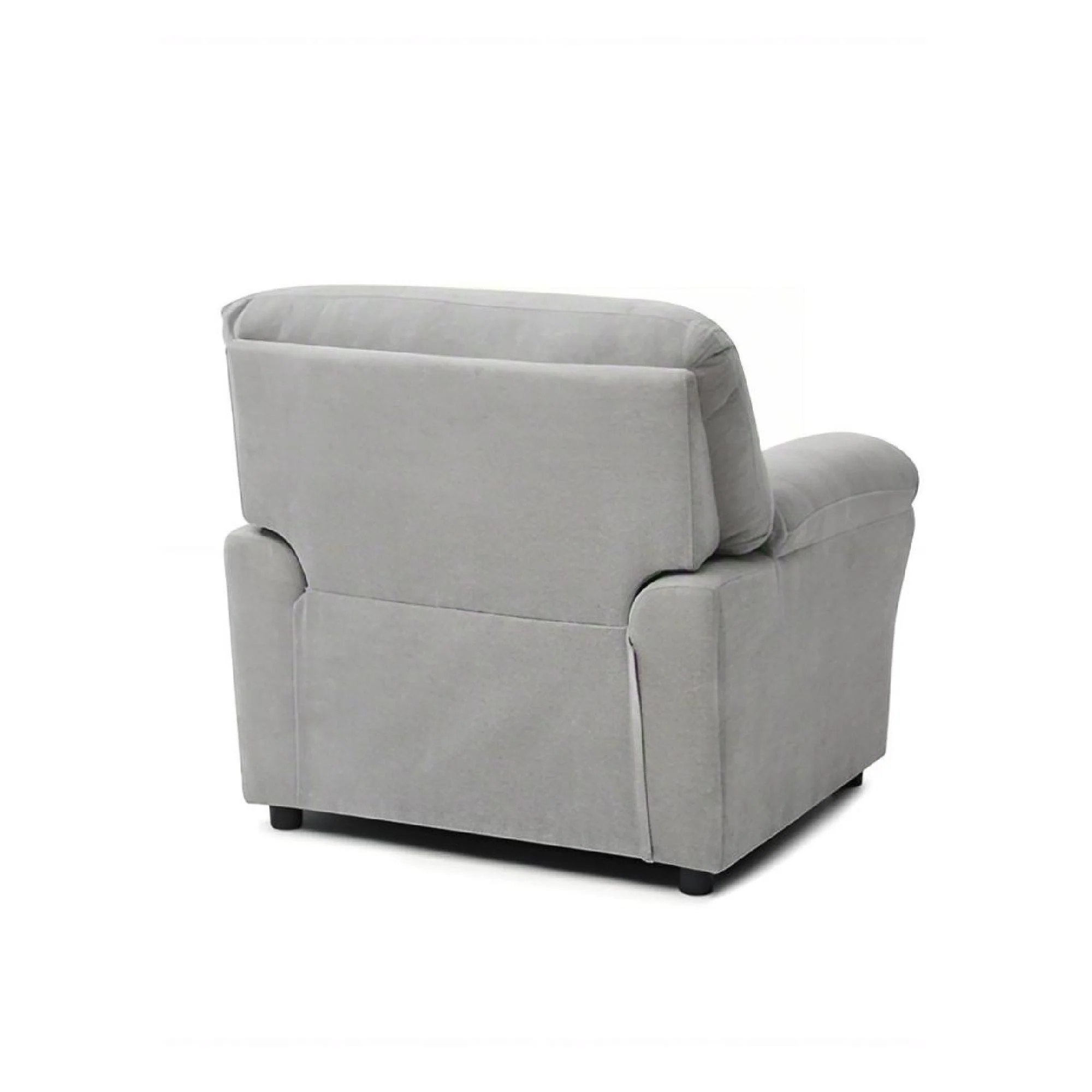Hamilton - Chair With Hand Applied Nailhead Trim And Pillow Top Arm Cushions - Image 18