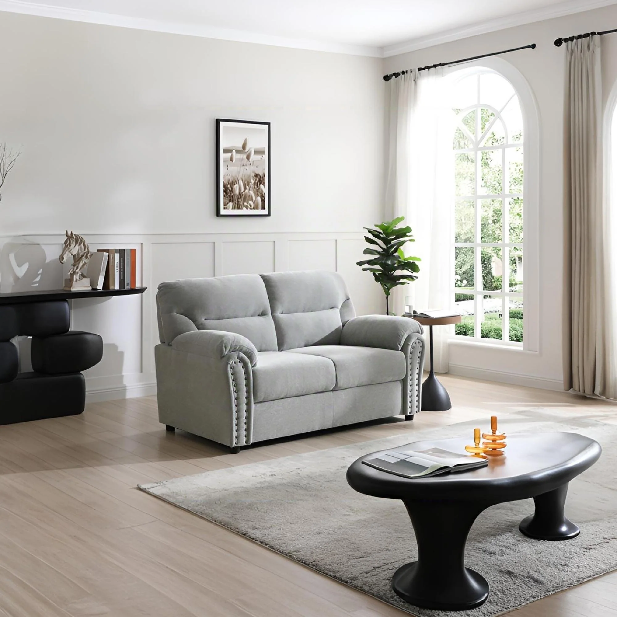 Hamilton - Loveseat - Image 11