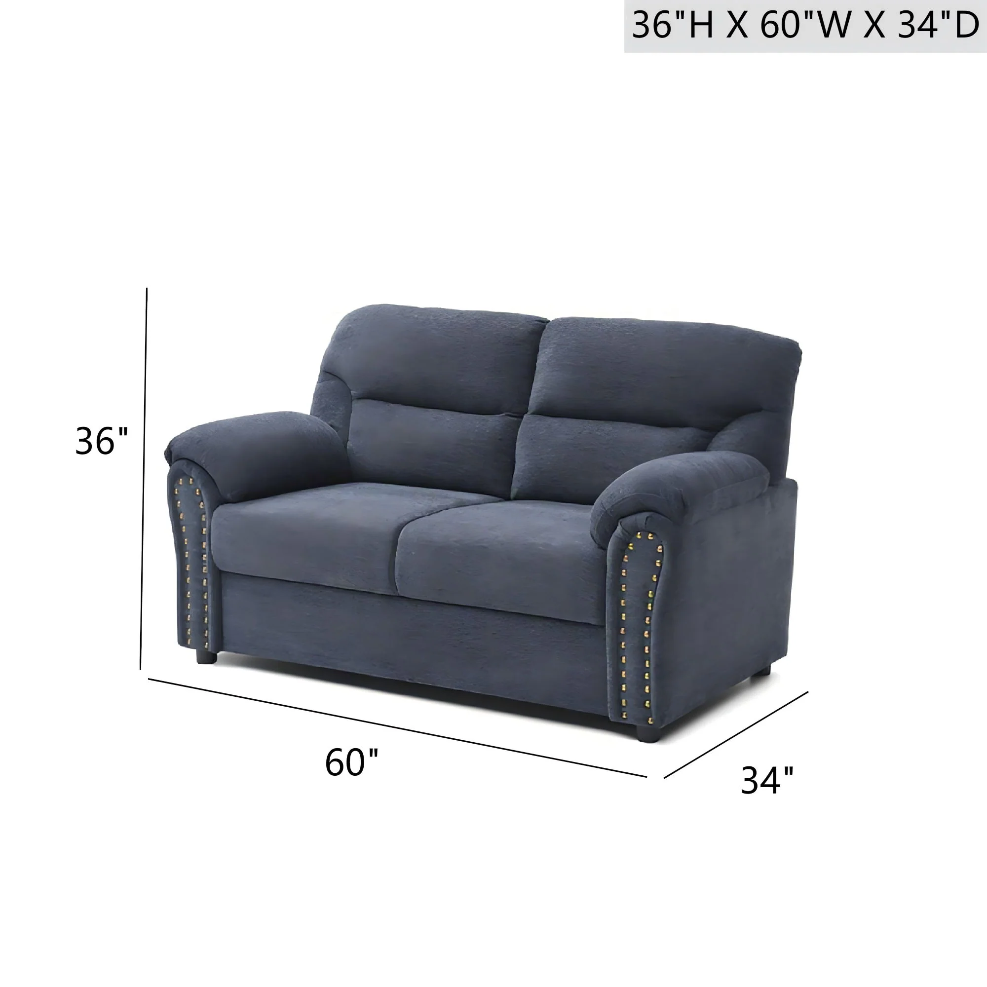Hamilton - Loveseat - Image 12