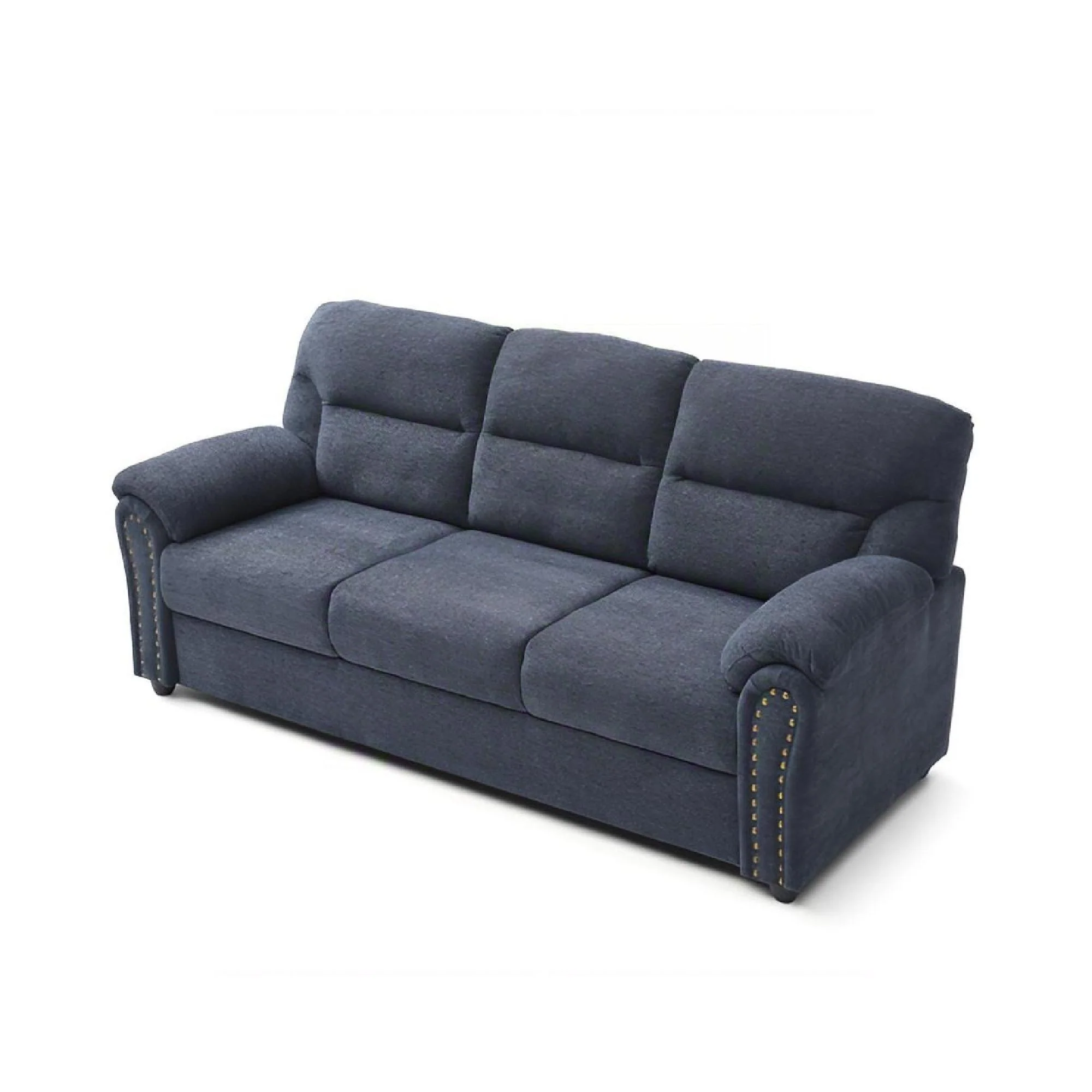 Hamilton - Sofa With Nailhead Trim - Image 10