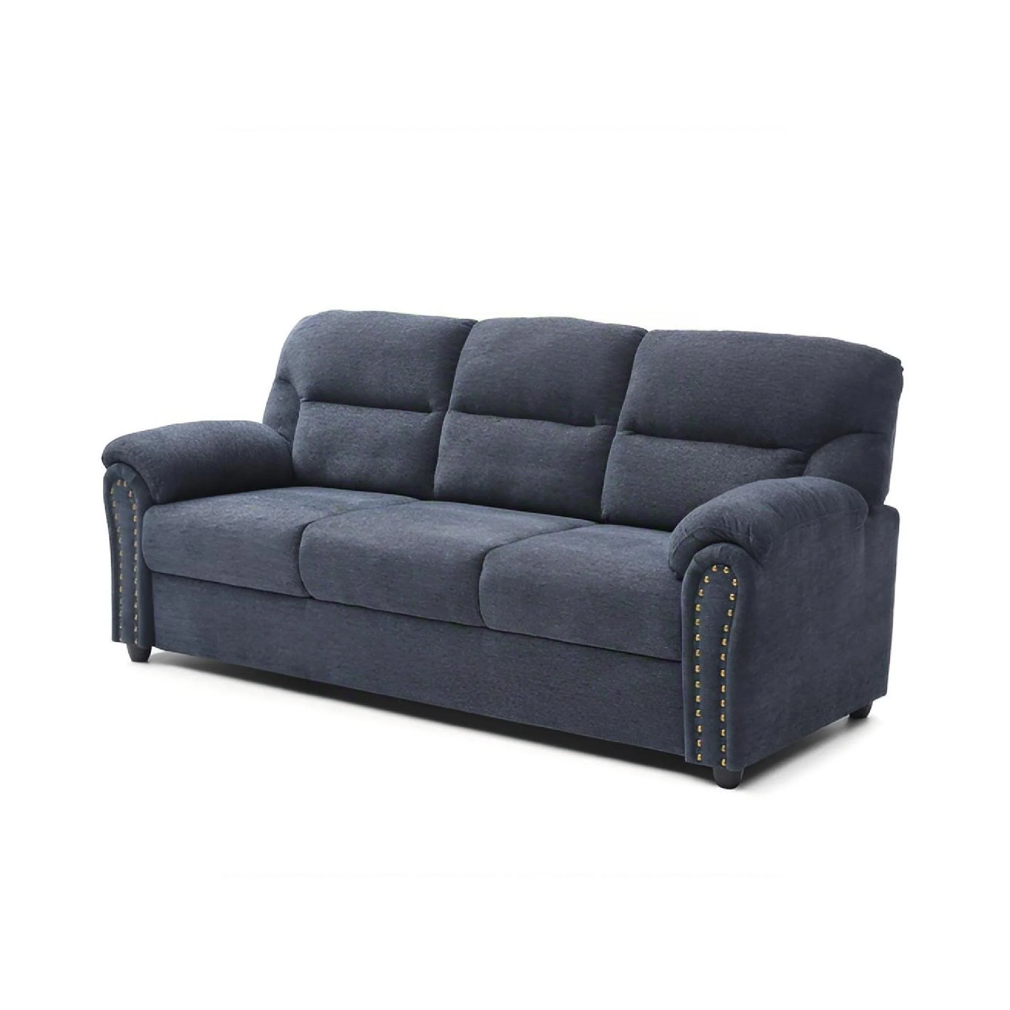Hamilton - Sofa With Nailhead Trim - Image 15