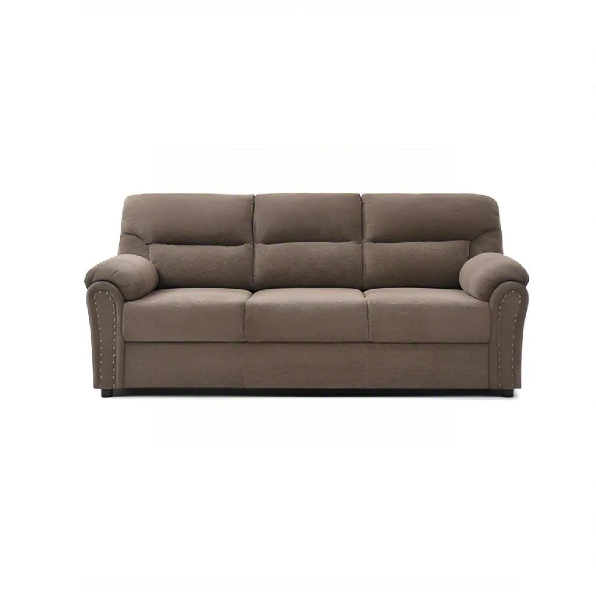 Hamilton - Sofa With Nailhead Trim - Image 3