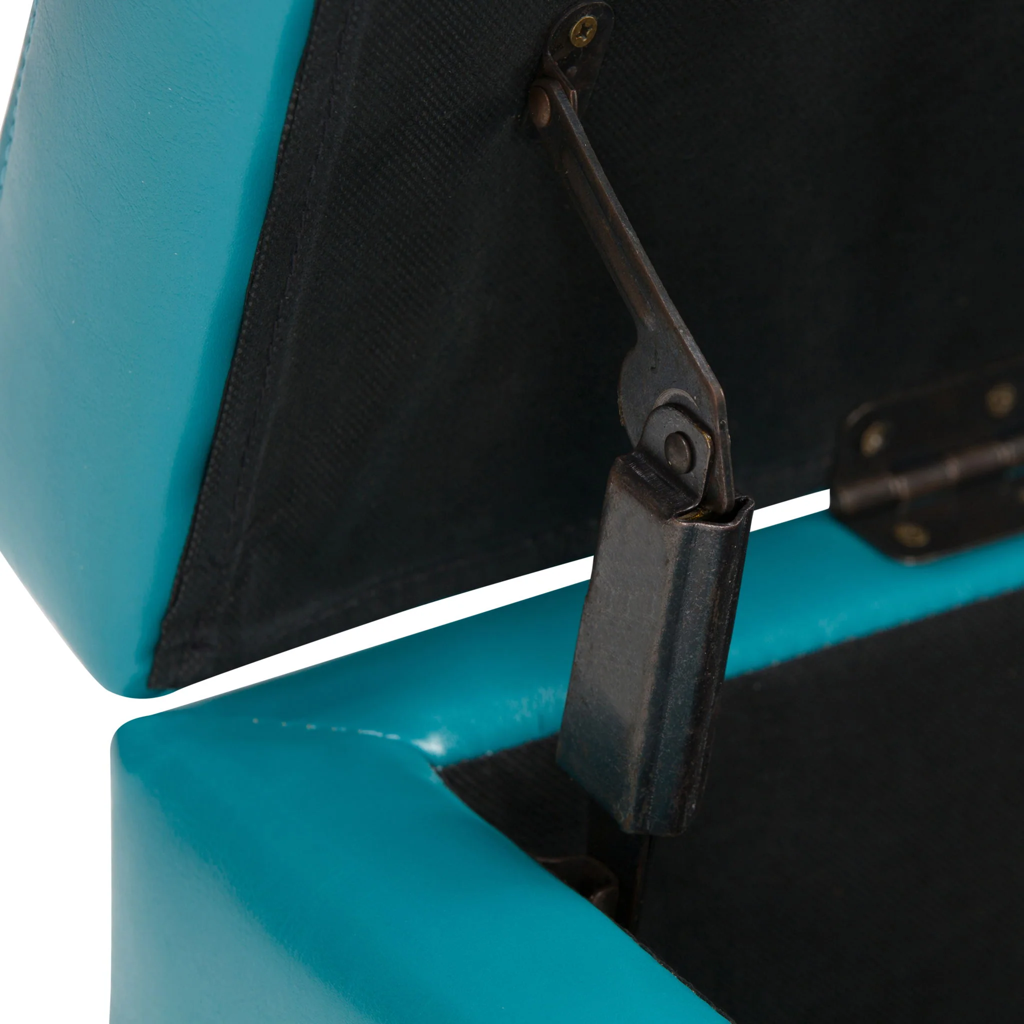Hamilton - Upholstered Storage Ottoman - Image 24