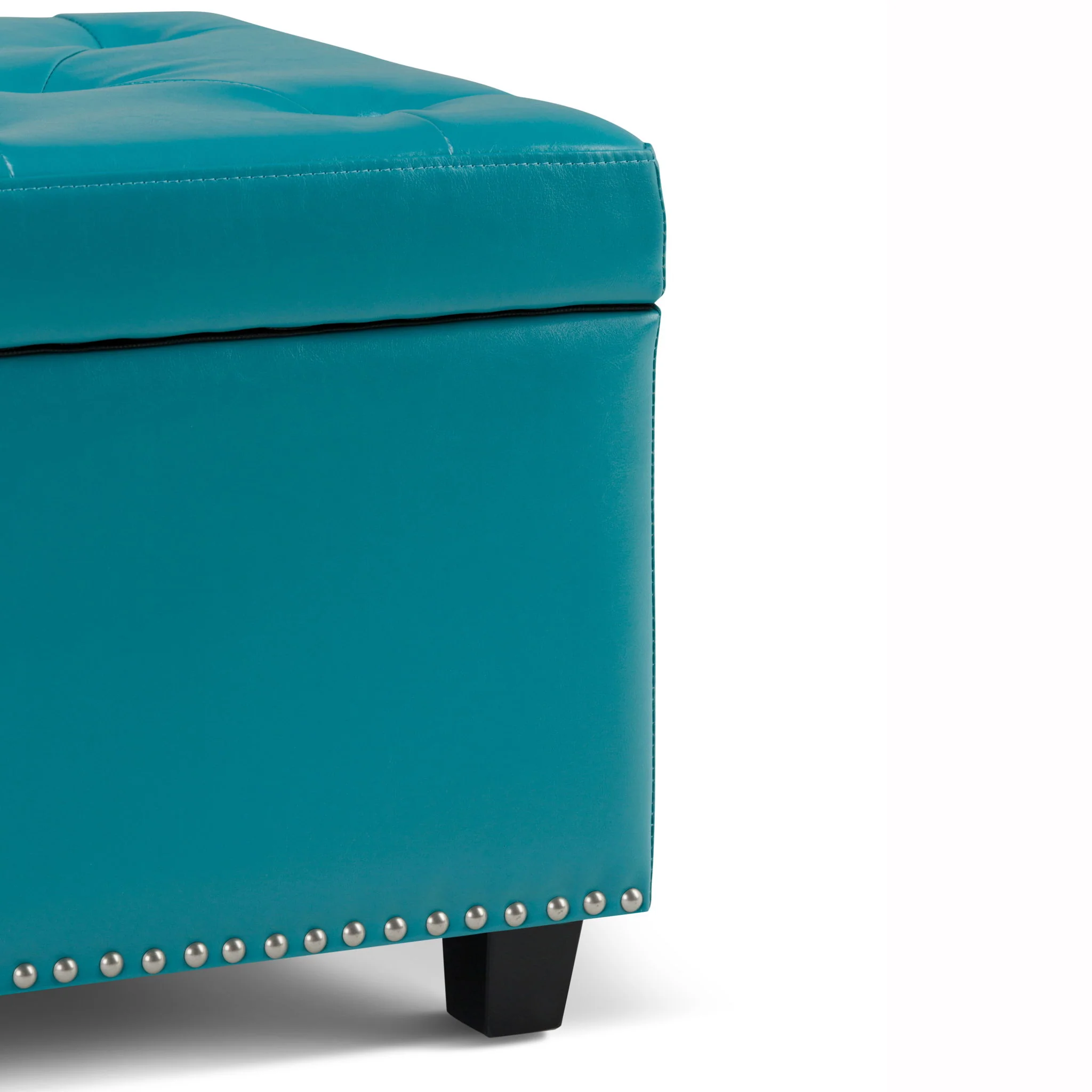 Hamilton - Upholstered Storage Ottoman - Image 46