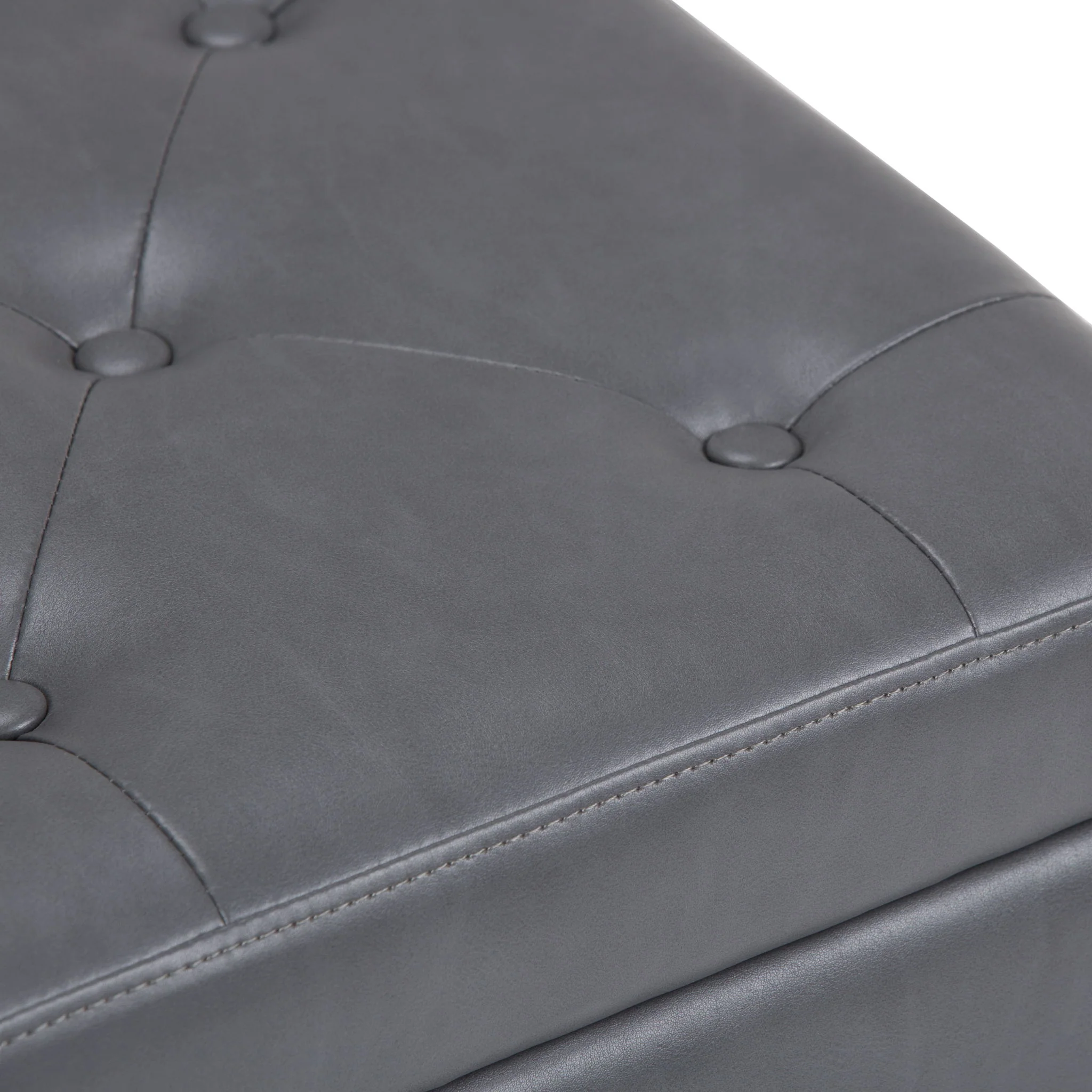 Hamilton - Upholstered Storage Ottoman - Image 65