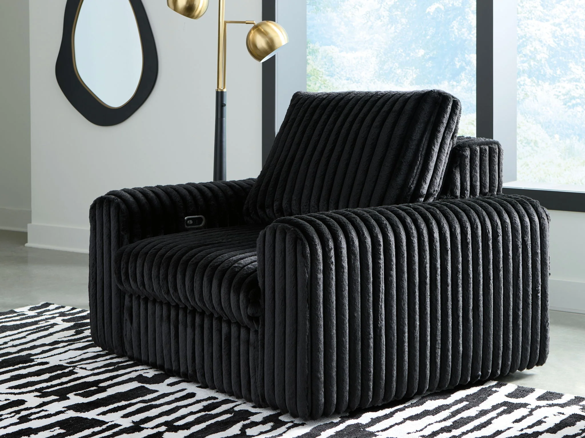 HamlinBay - Power Gliding Chaise - Image 18