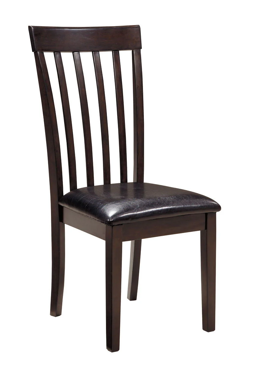 Hammis - Round Dining Table Set - Image 3