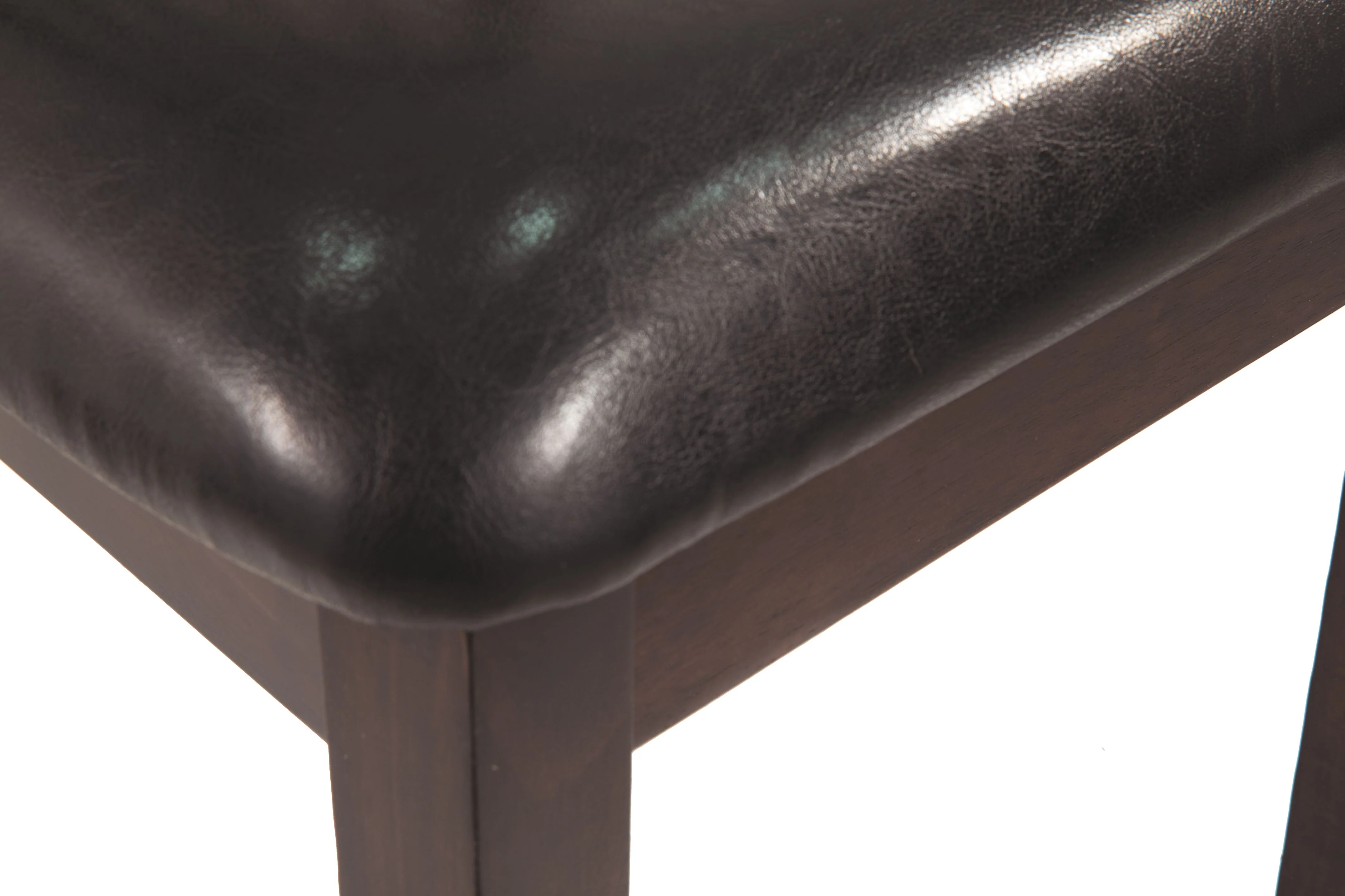 Hammis - Round Dining Table Set - Image 5