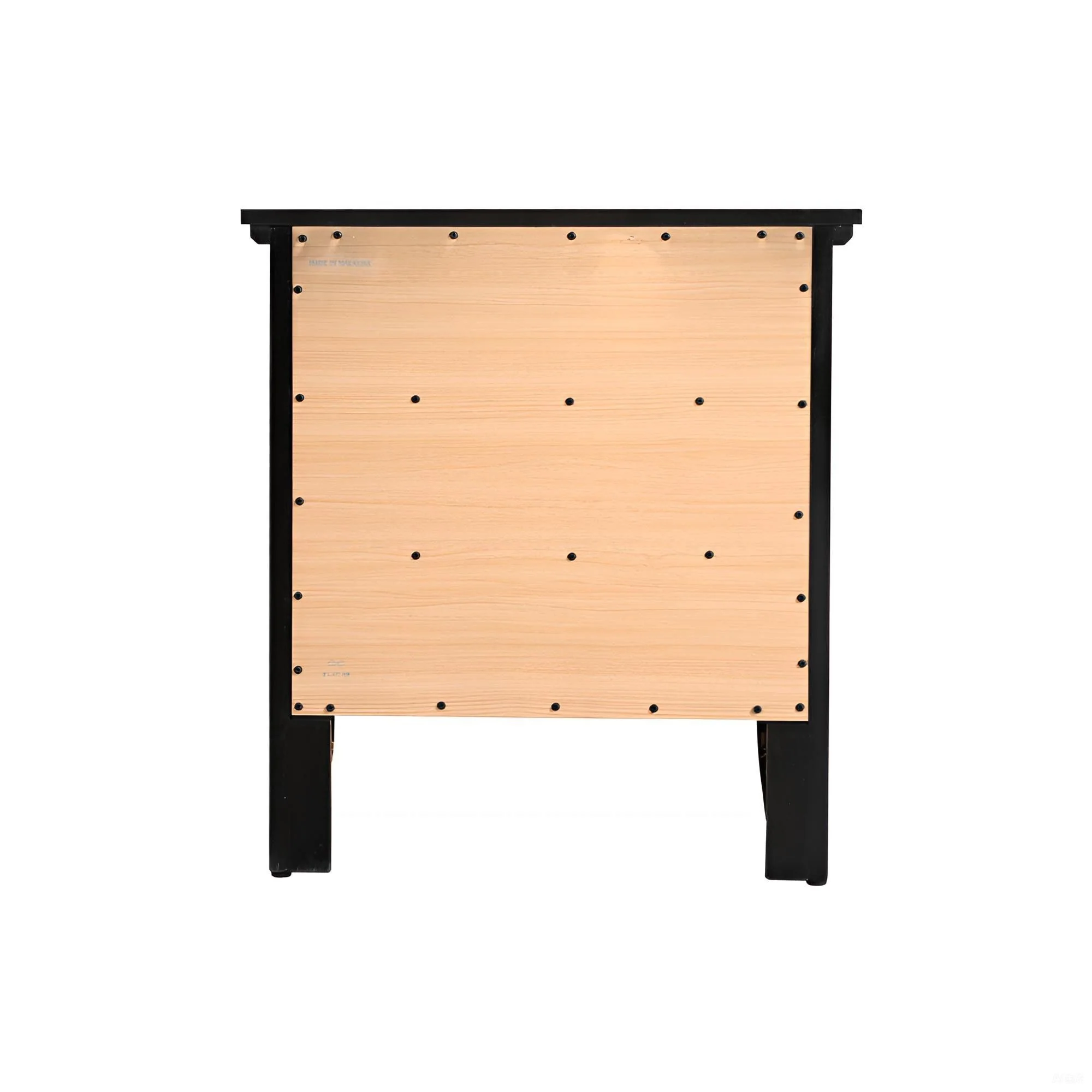 3 Drawer Nightstand & Dove Tailed Drawers - Image 22