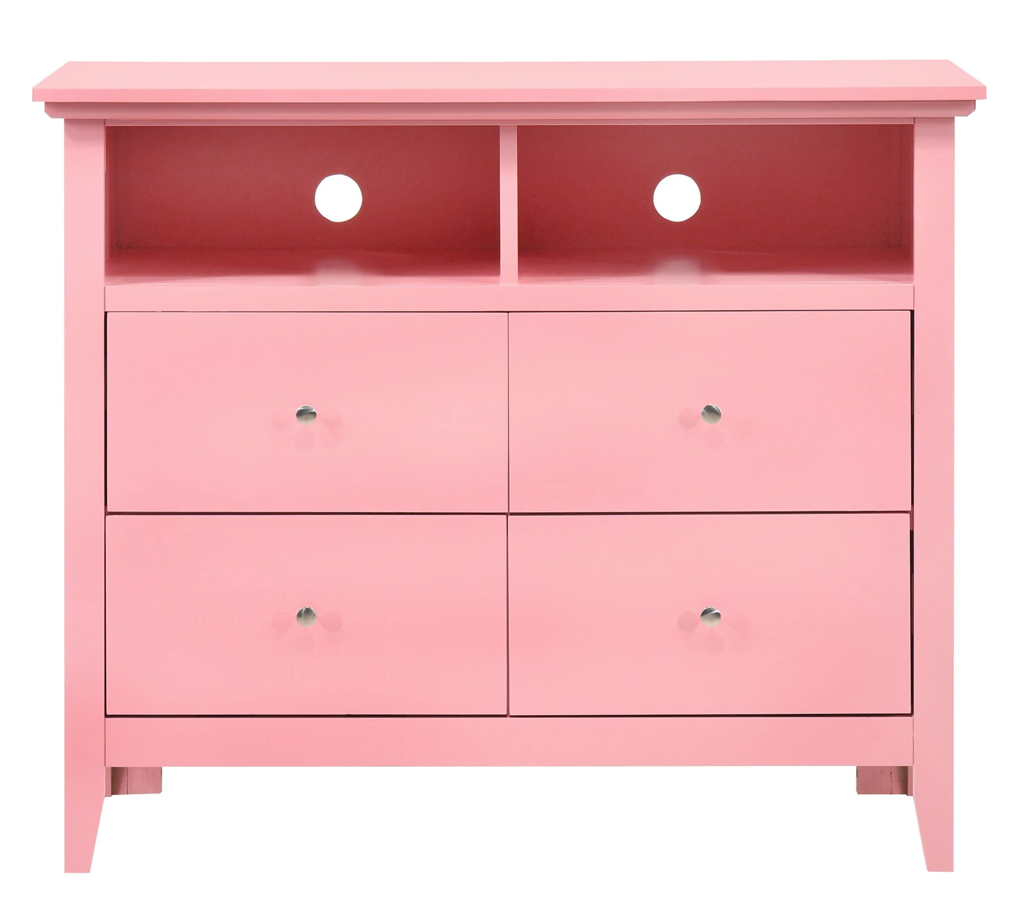 Hammond - Charming Media Chest With Storage - Image 10