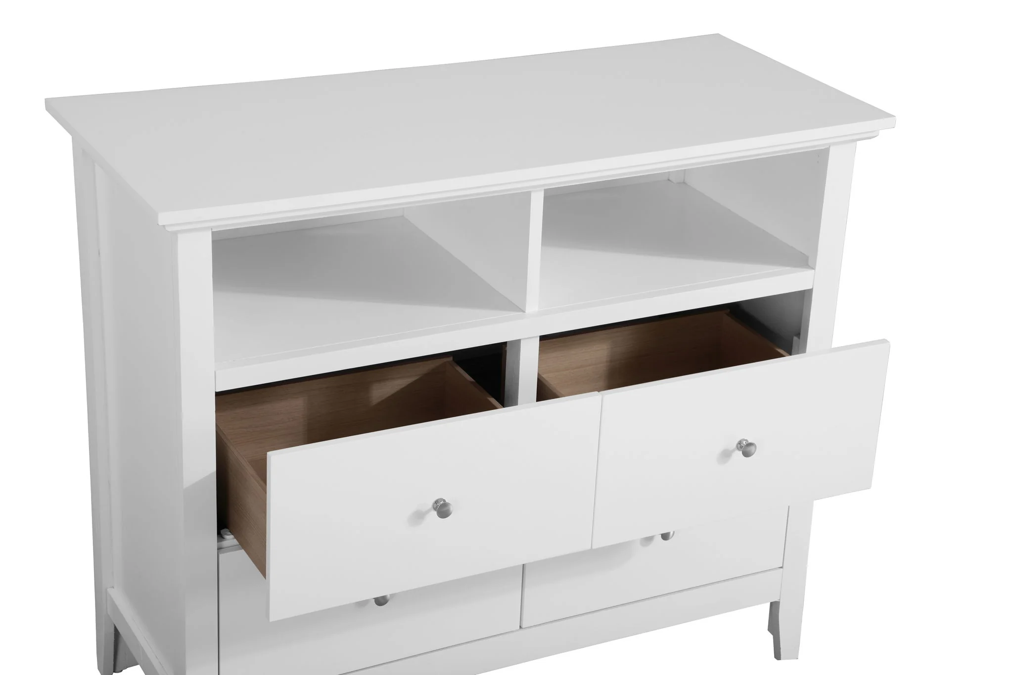Hammond - Charming Media Chest With Storage - Image 20