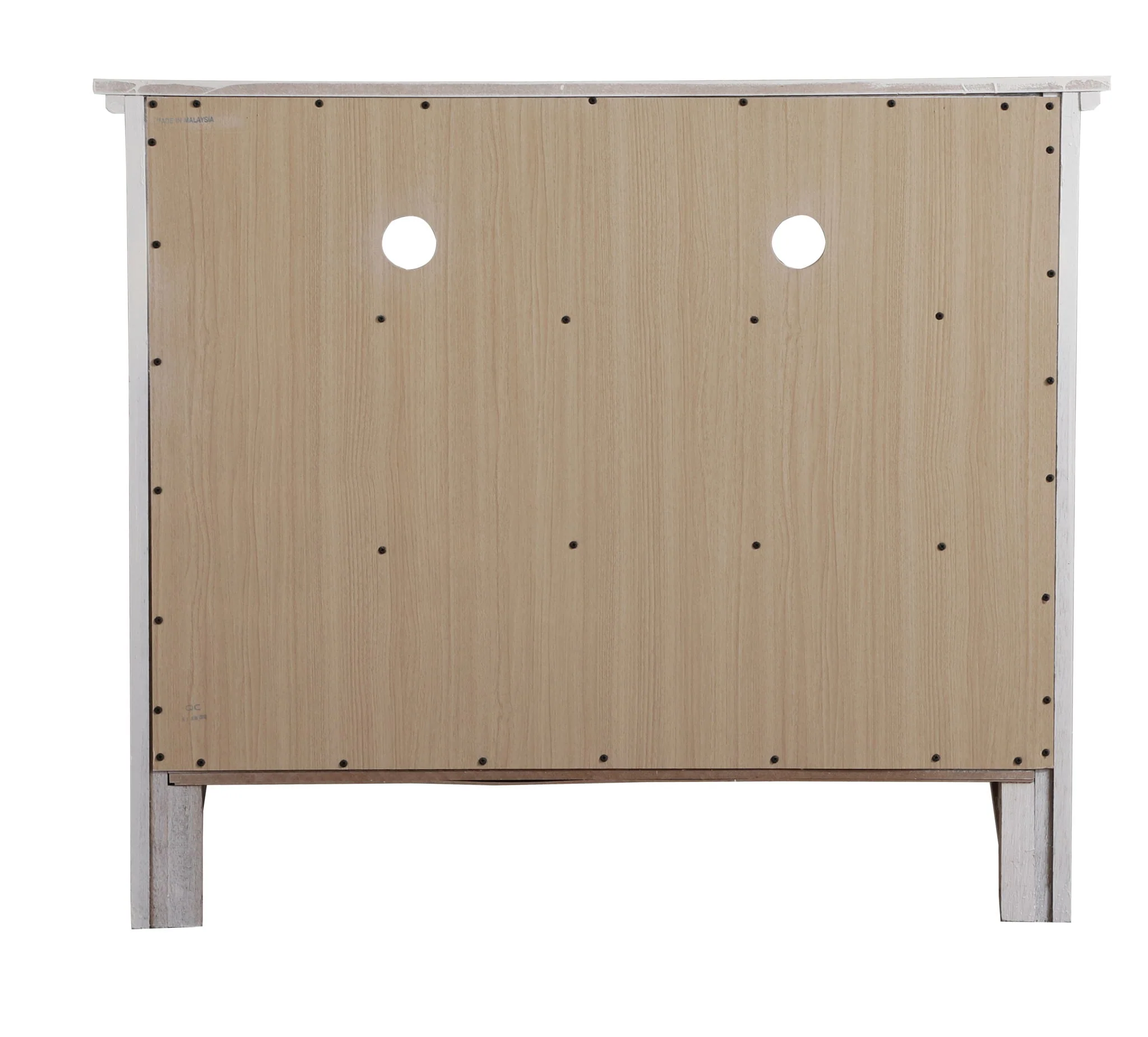 Hammond - Charming Media Chest With Storage - Image 9