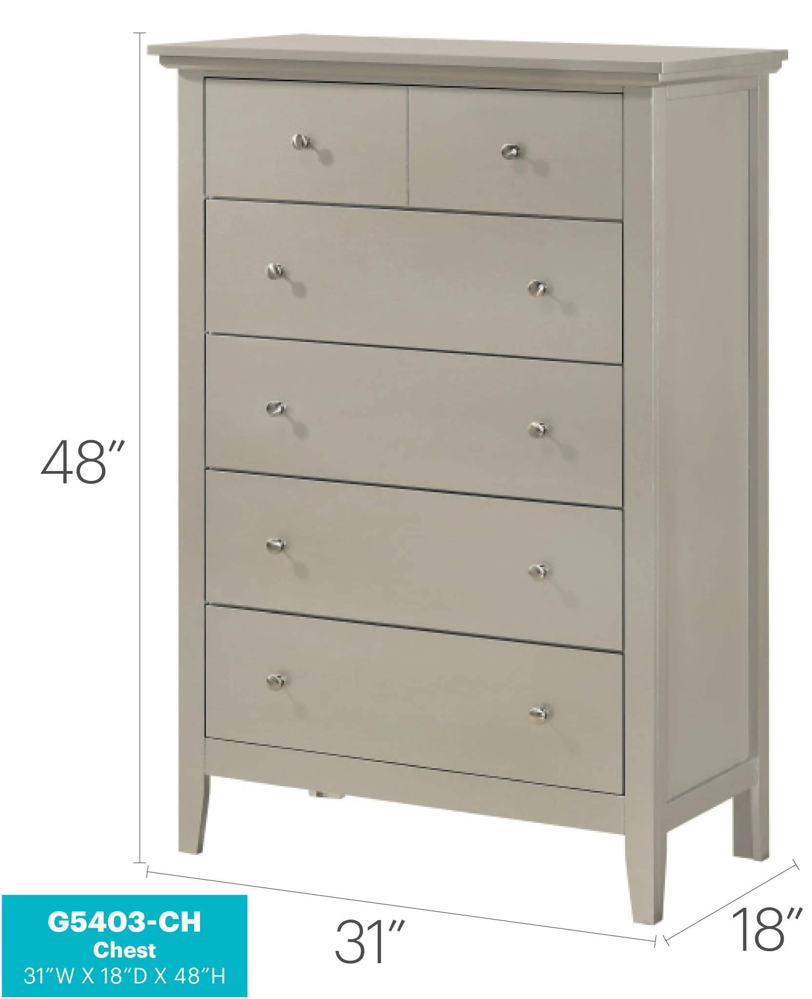 Hammond - Chest - Image 11