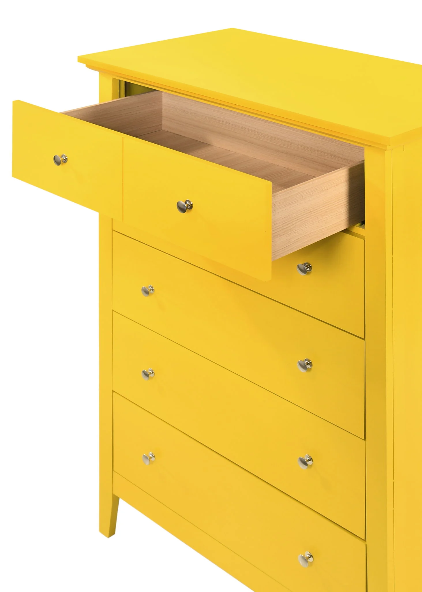 Hammond - Chest - Image 12